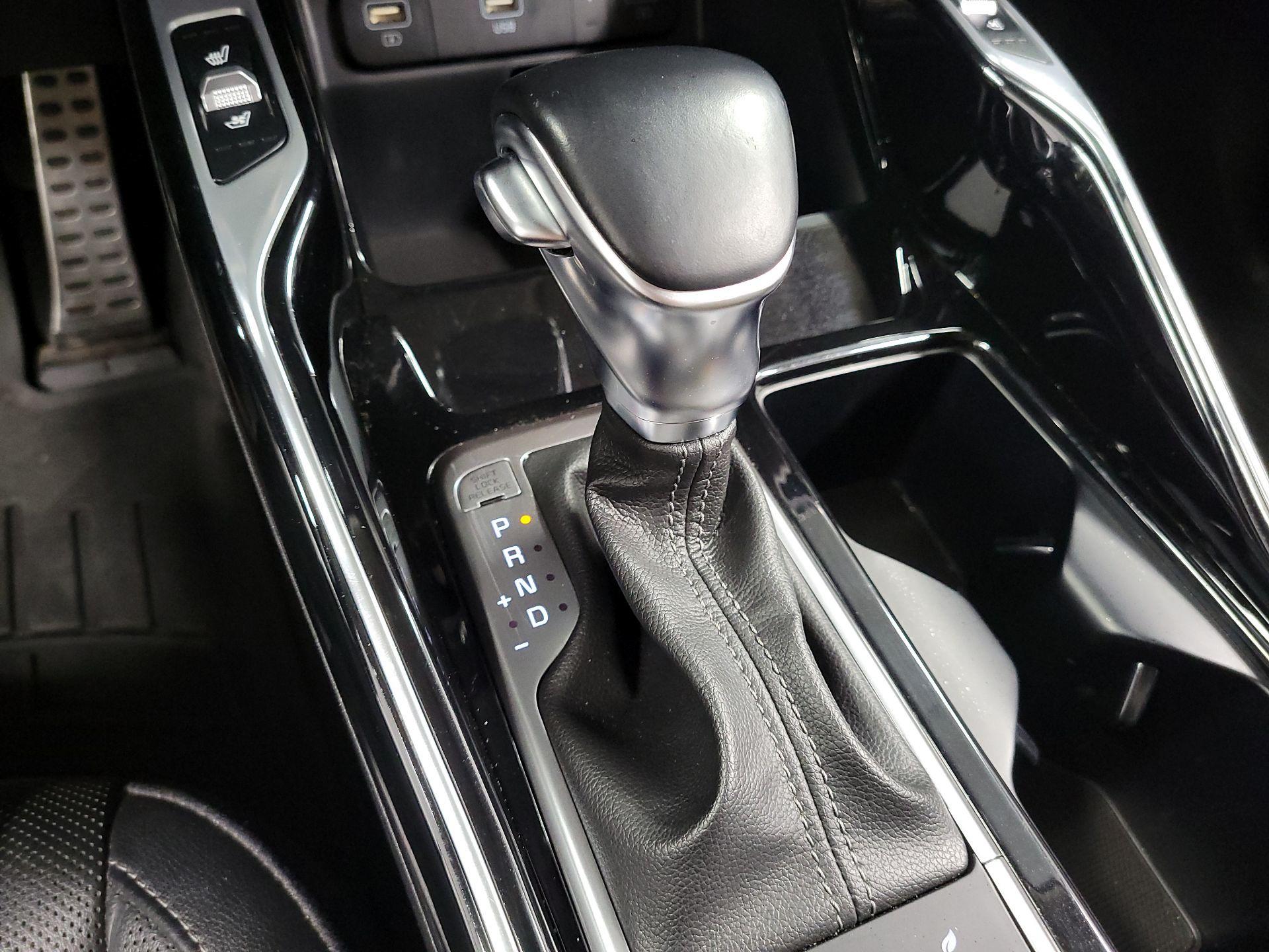 Thumbnail: 2021 Kia Sorento - 15