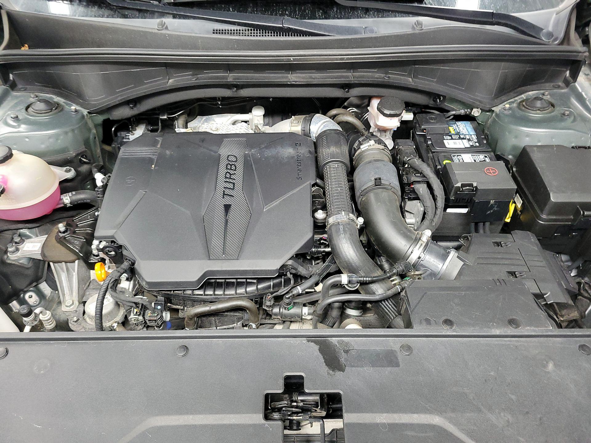 Thumbnail: 2021 Kia Sorento - 18