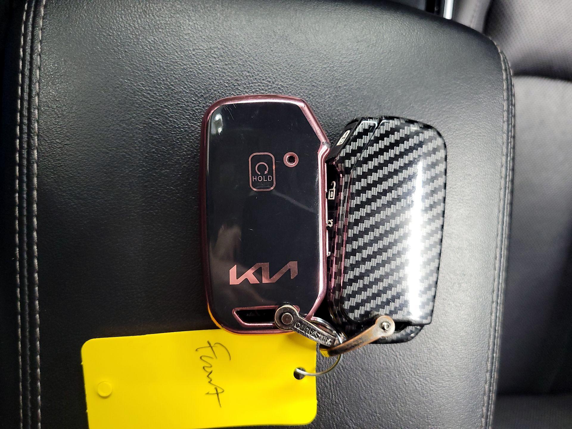 Thumbnail: 2021 Kia Sorento - 20