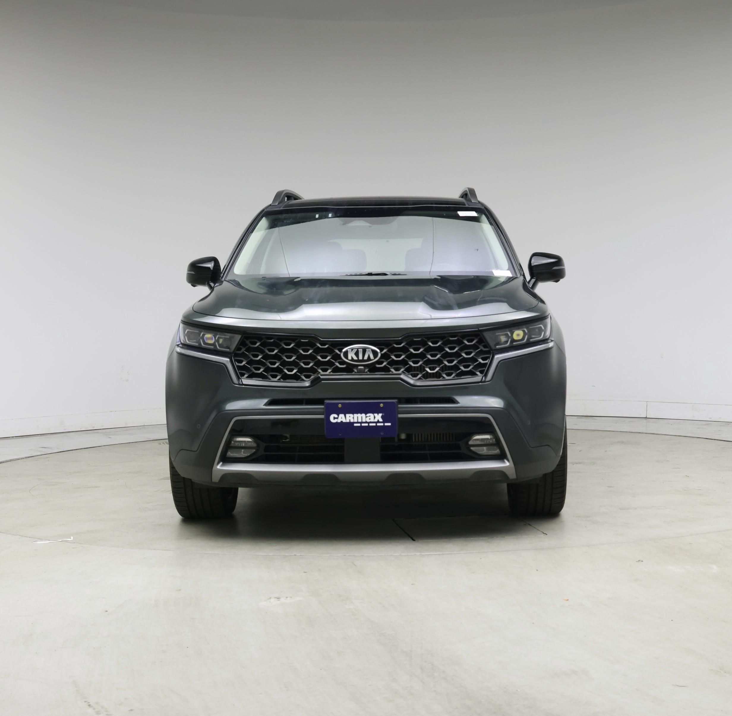 Thumbnail: 2021 Kia Sorento - 5
