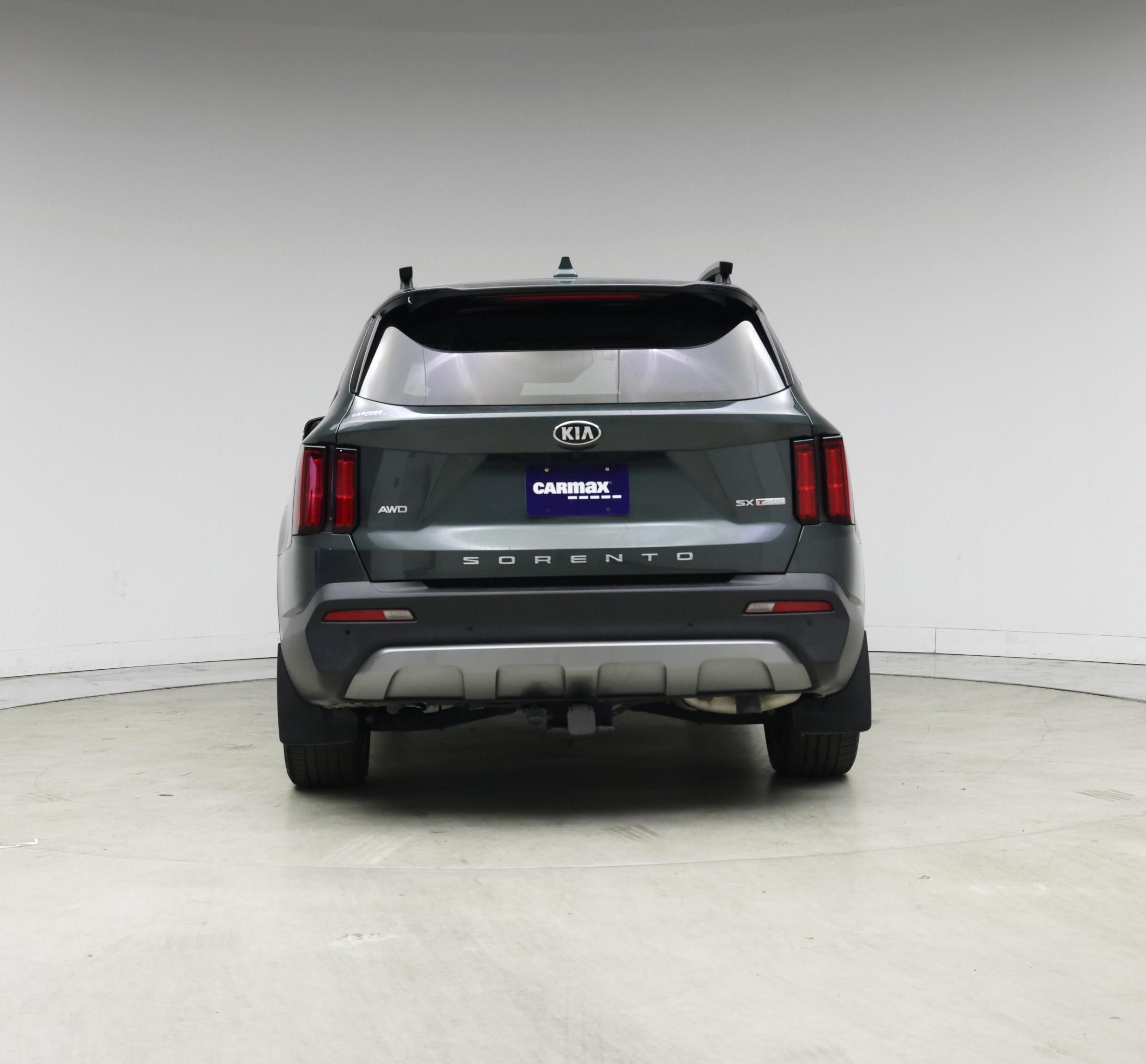 Thumbnail: 2021 Kia Sorento - 6