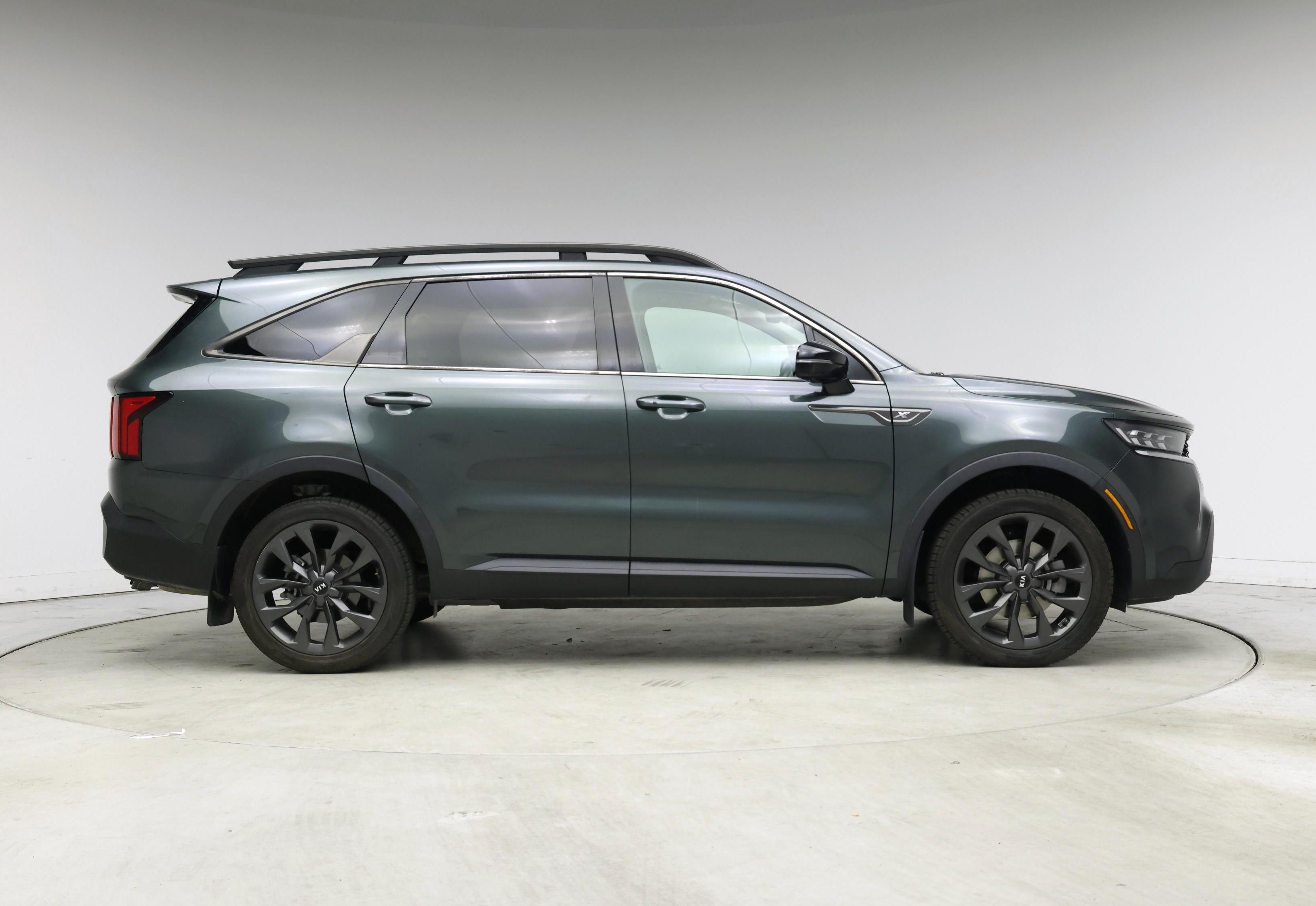 Thumbnail: 2021 Kia Sorento - 7