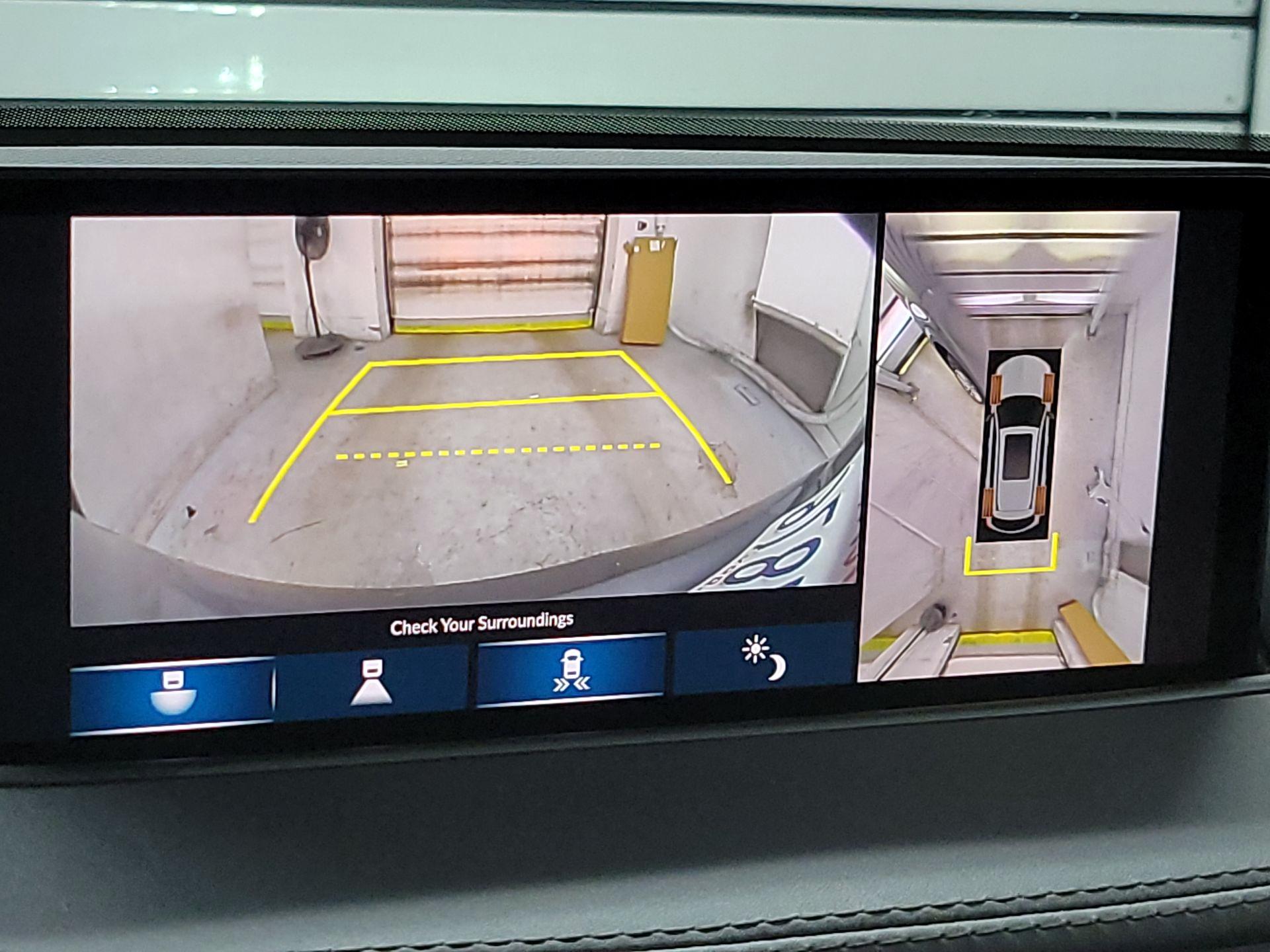 Thumbnail: 2024 Acura MDX - 13