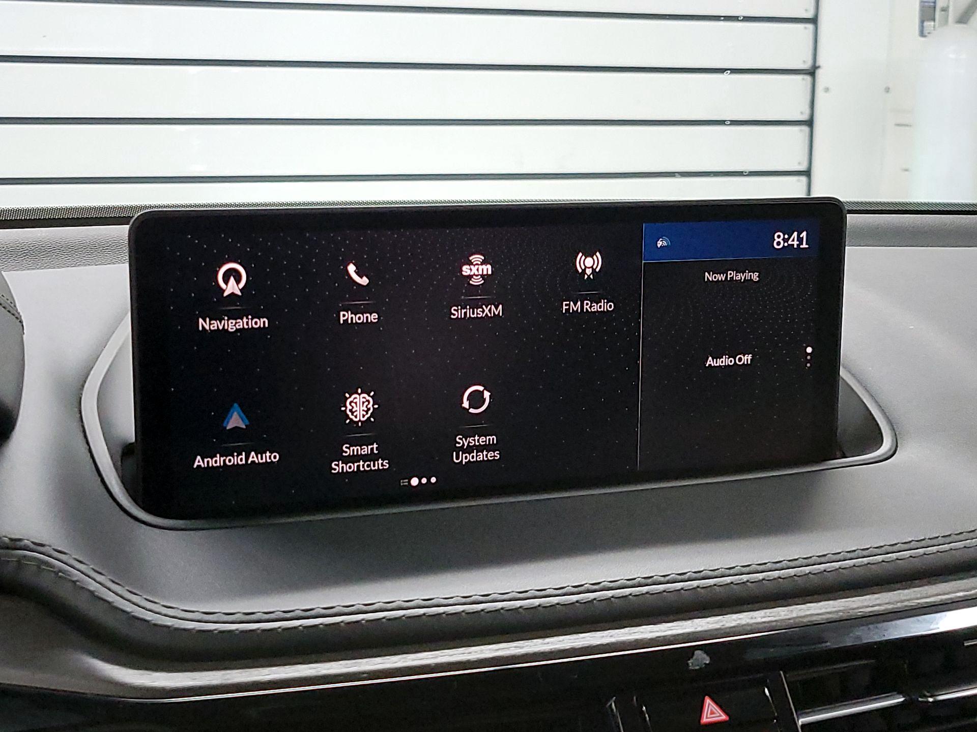 Thumbnail: 2024 Acura MDX - 14