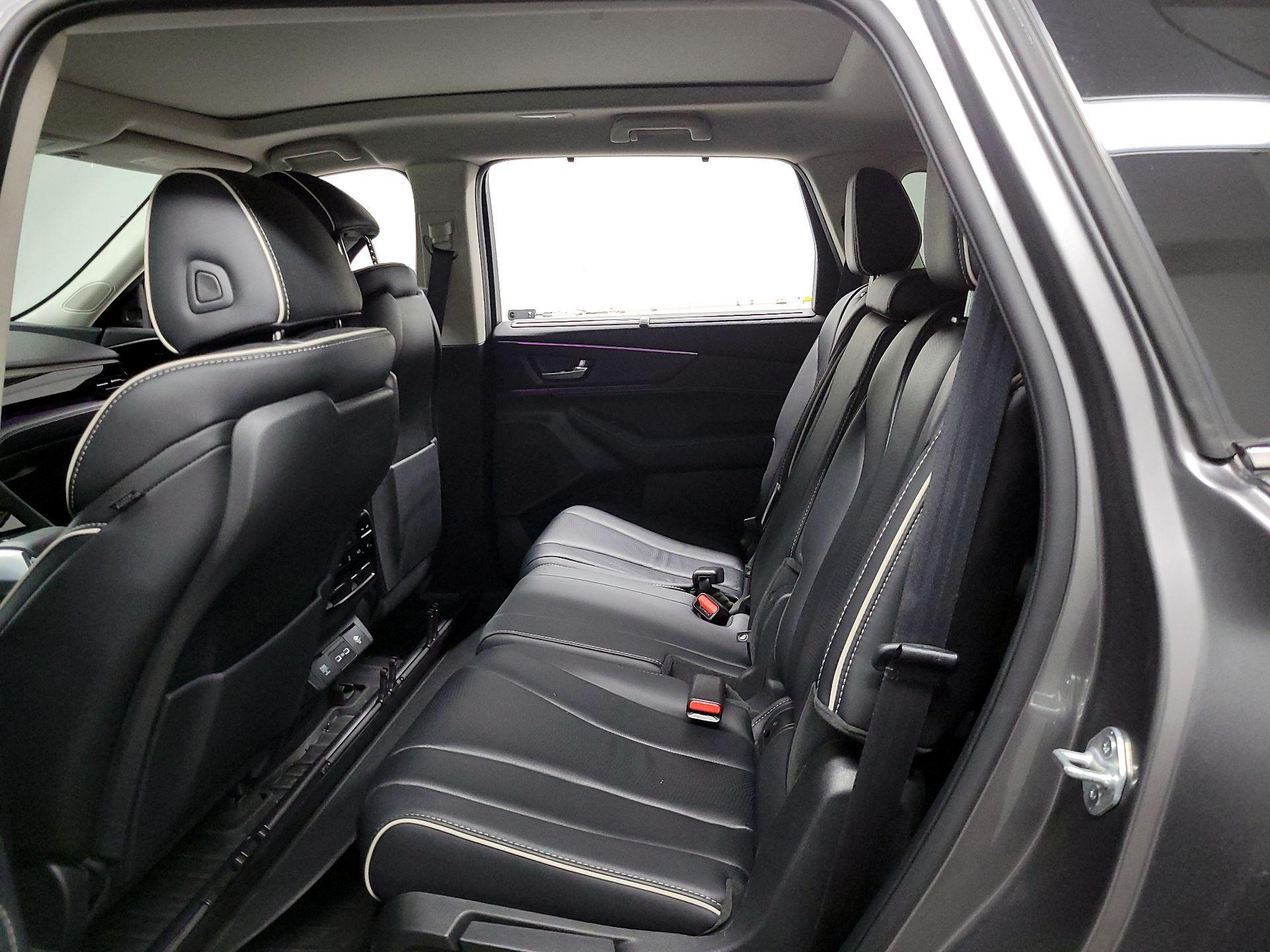 Thumbnail: 2024 Acura MDX - 17