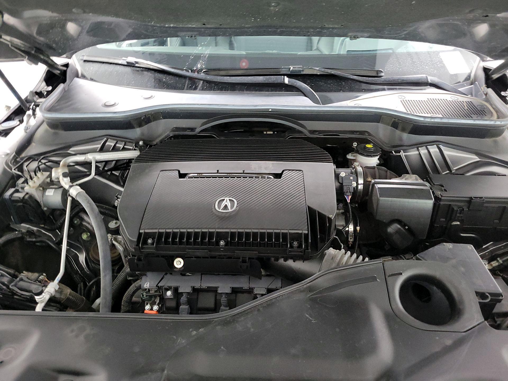 Thumbnail: 2024 Acura MDX - 19