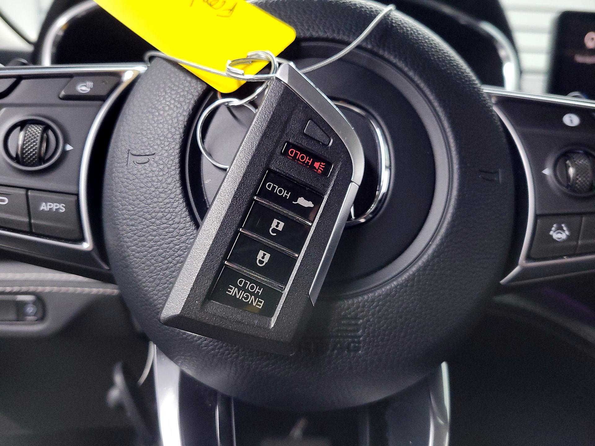 Thumbnail: 2024 Acura MDX - 20