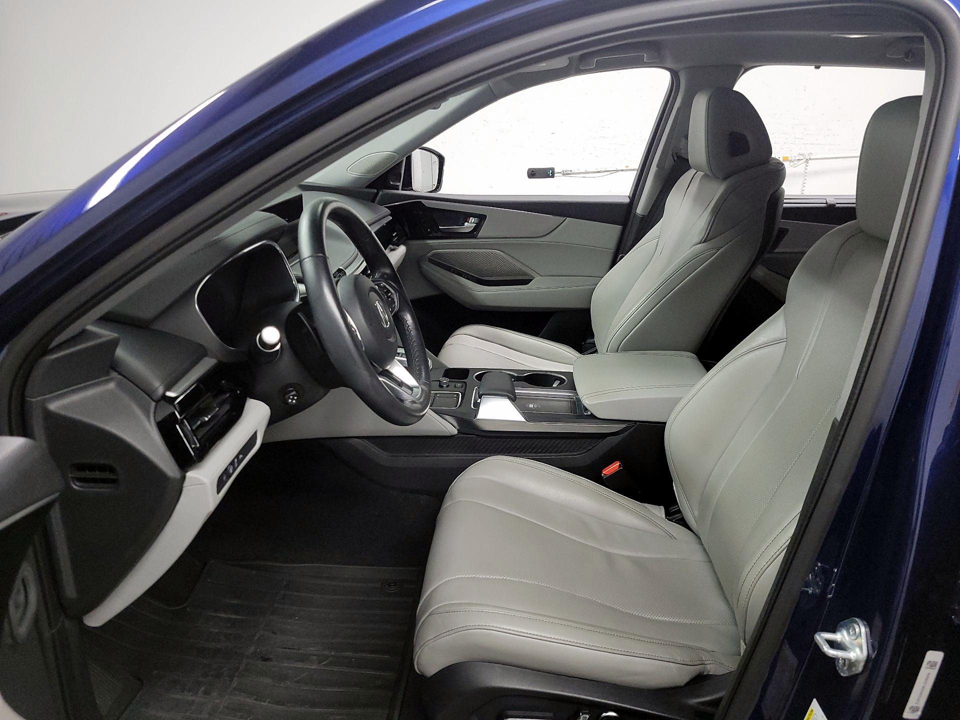 Thumbnail: 2022 Acura MDX - 11