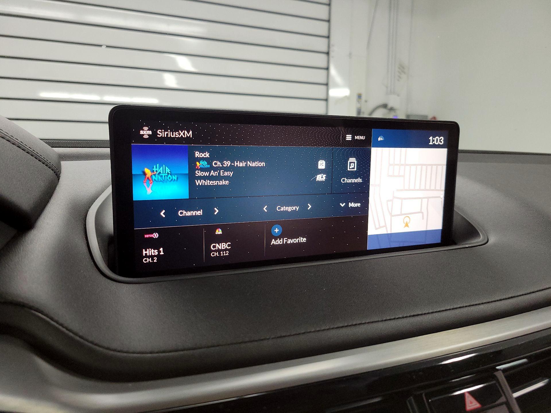 Thumbnail: 2022 Acura MDX - 15