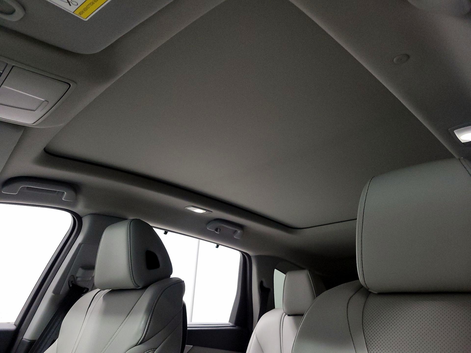 Thumbnail: 2022 Acura MDX - 19