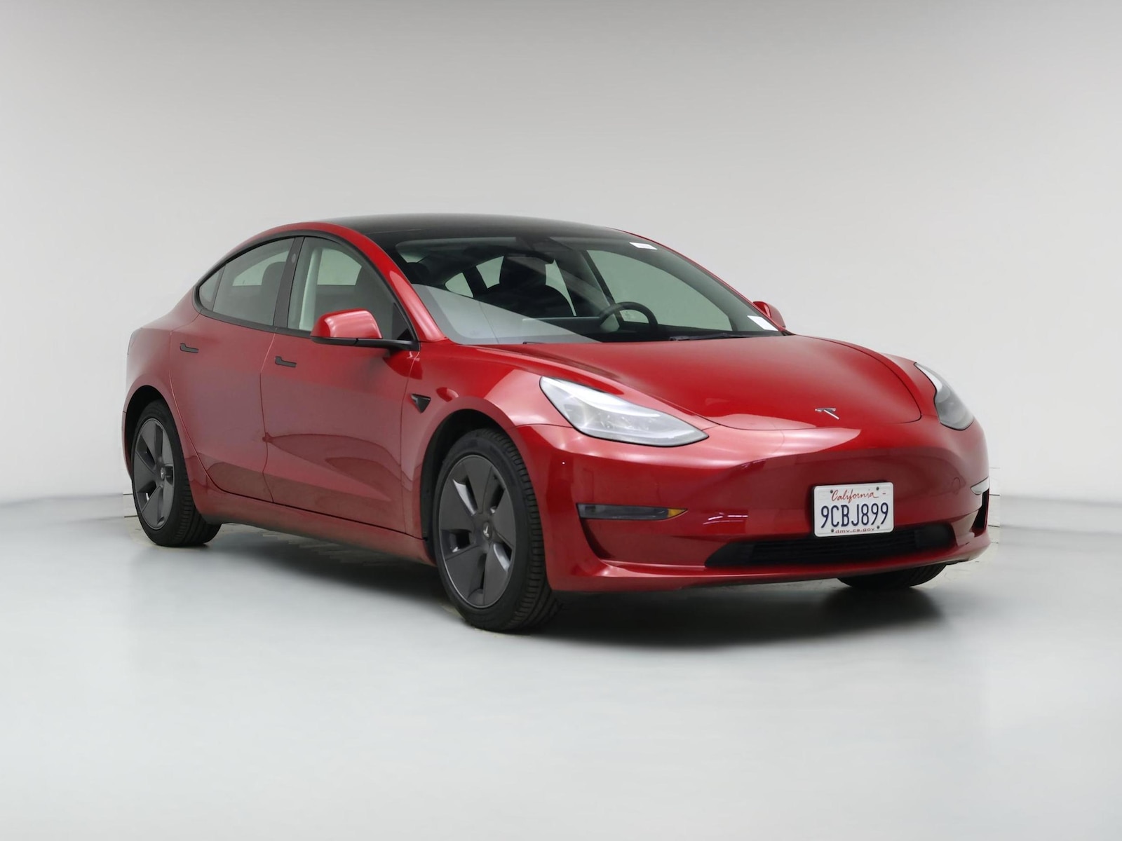 2022 Tesla Model 3 Base