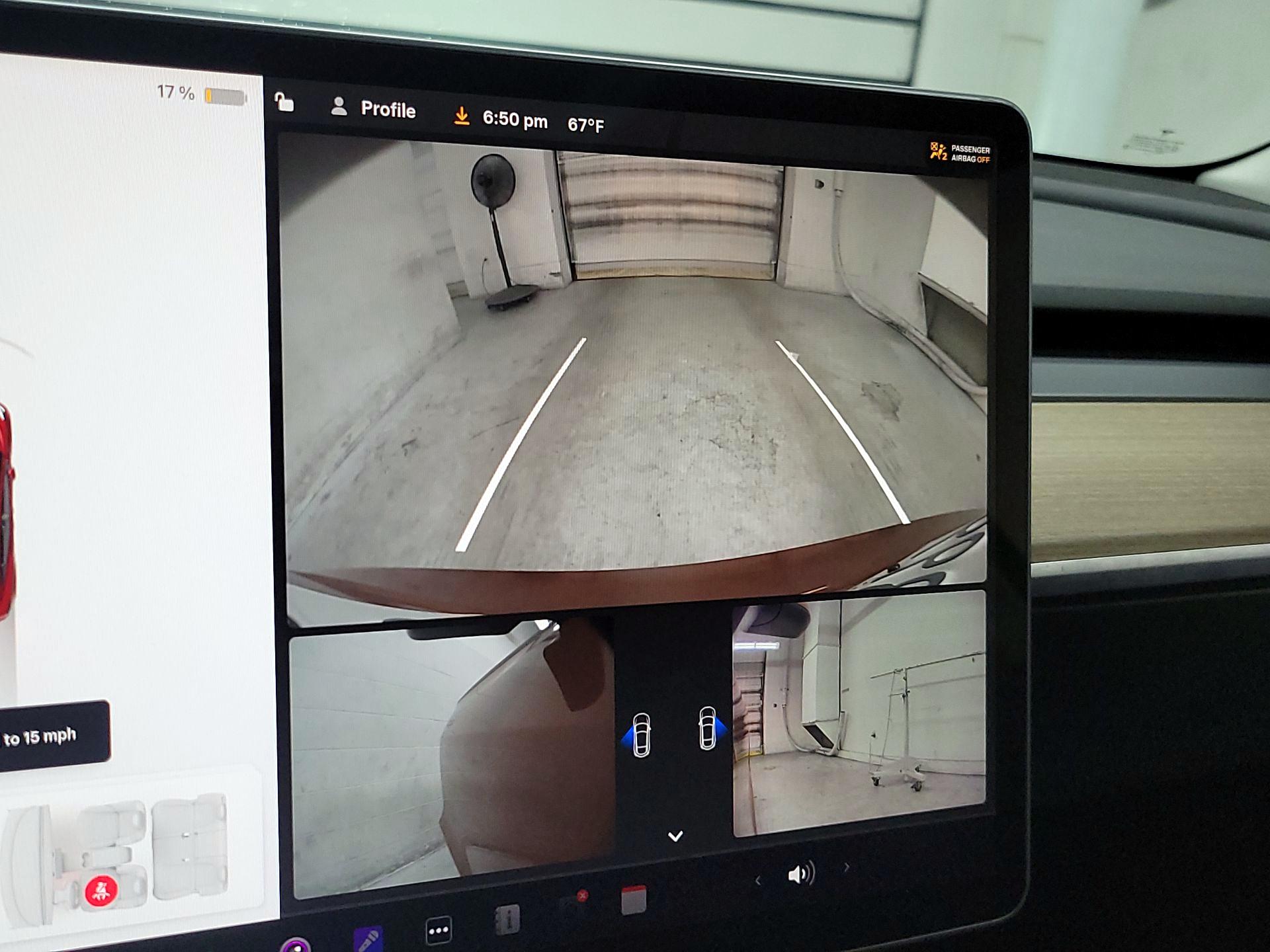 Thumbnail: 2022 Tesla Model 3 - 13