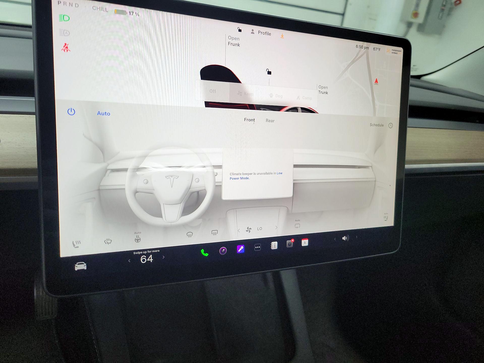 Thumbnail: 2022 Tesla Model 3 - 15