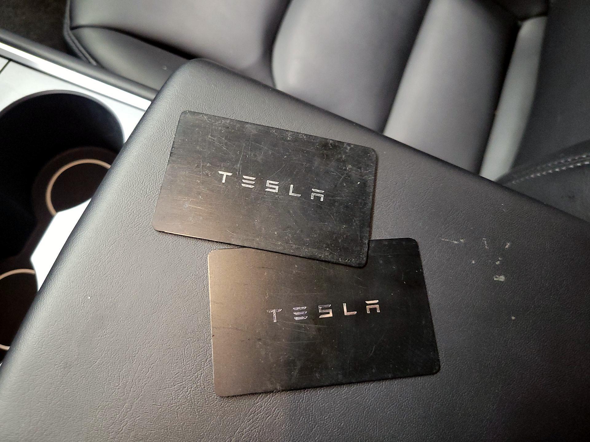 Thumbnail: 2022 Tesla Model 3 - 20