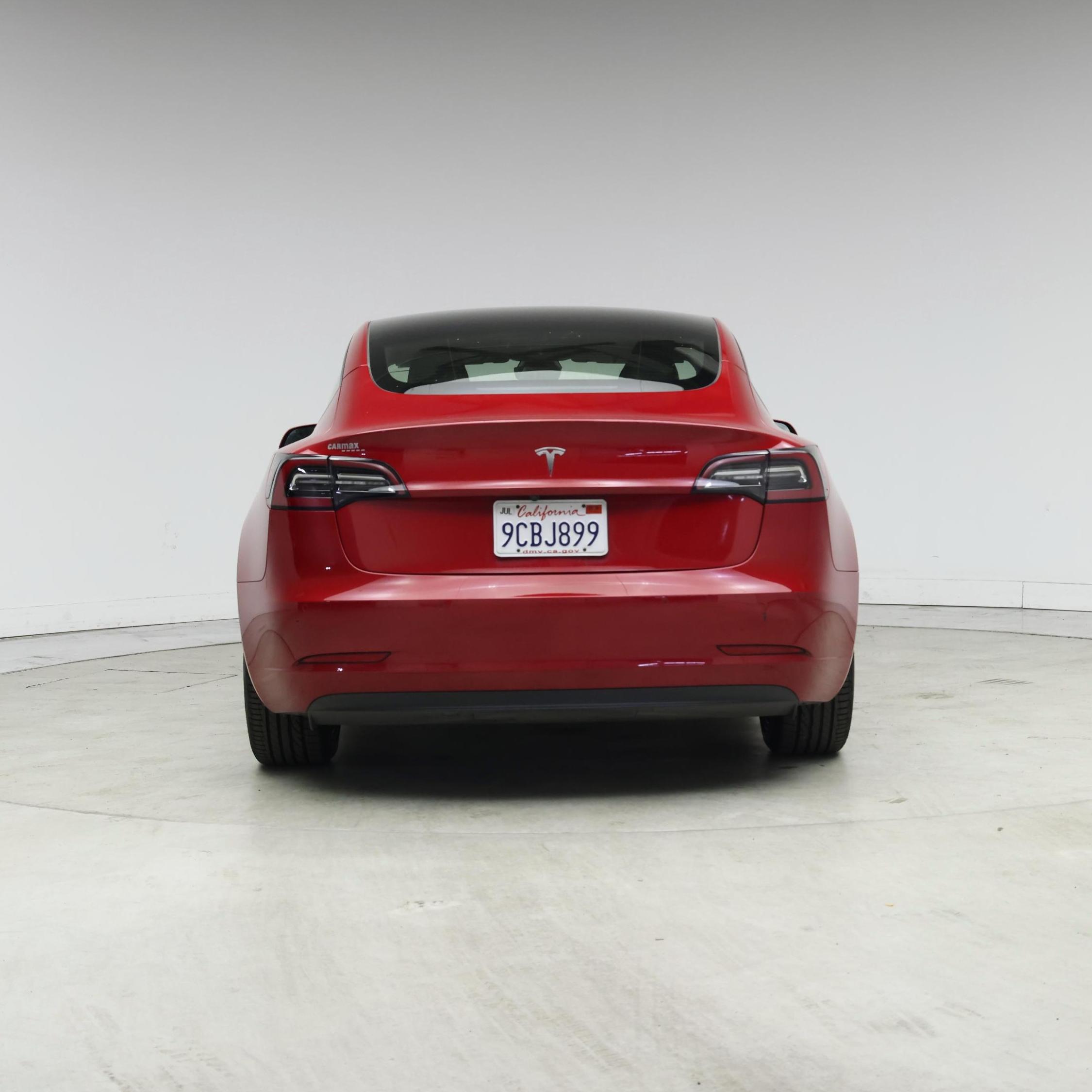 Thumbnail: 2022 Tesla Model 3 - 6