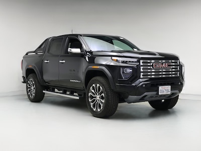 2024 GMC Canyon Denali