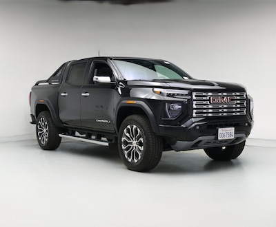 2024 GMC Canyon Denali