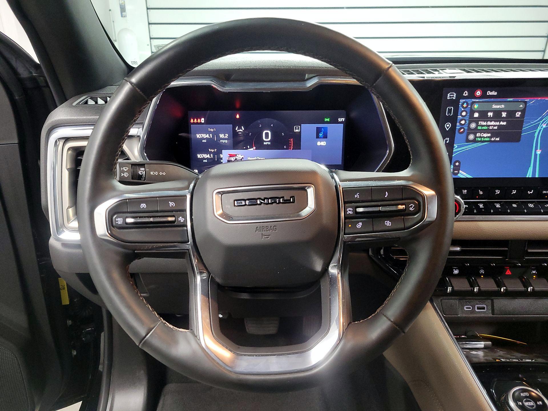 Thumbnail: 2024 GMC Canyon - 10