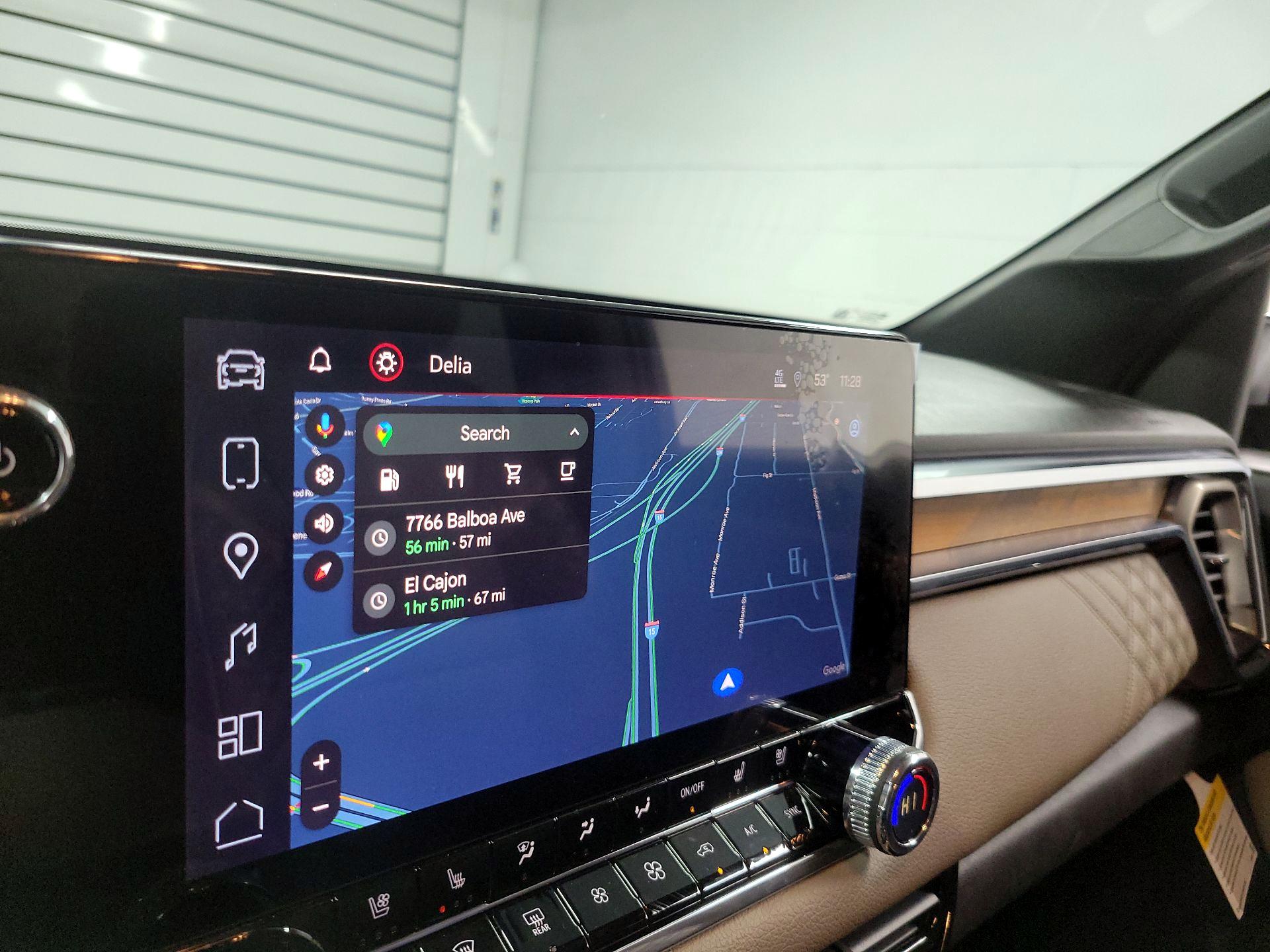 Thumbnail: 2024 GMC Canyon - 14