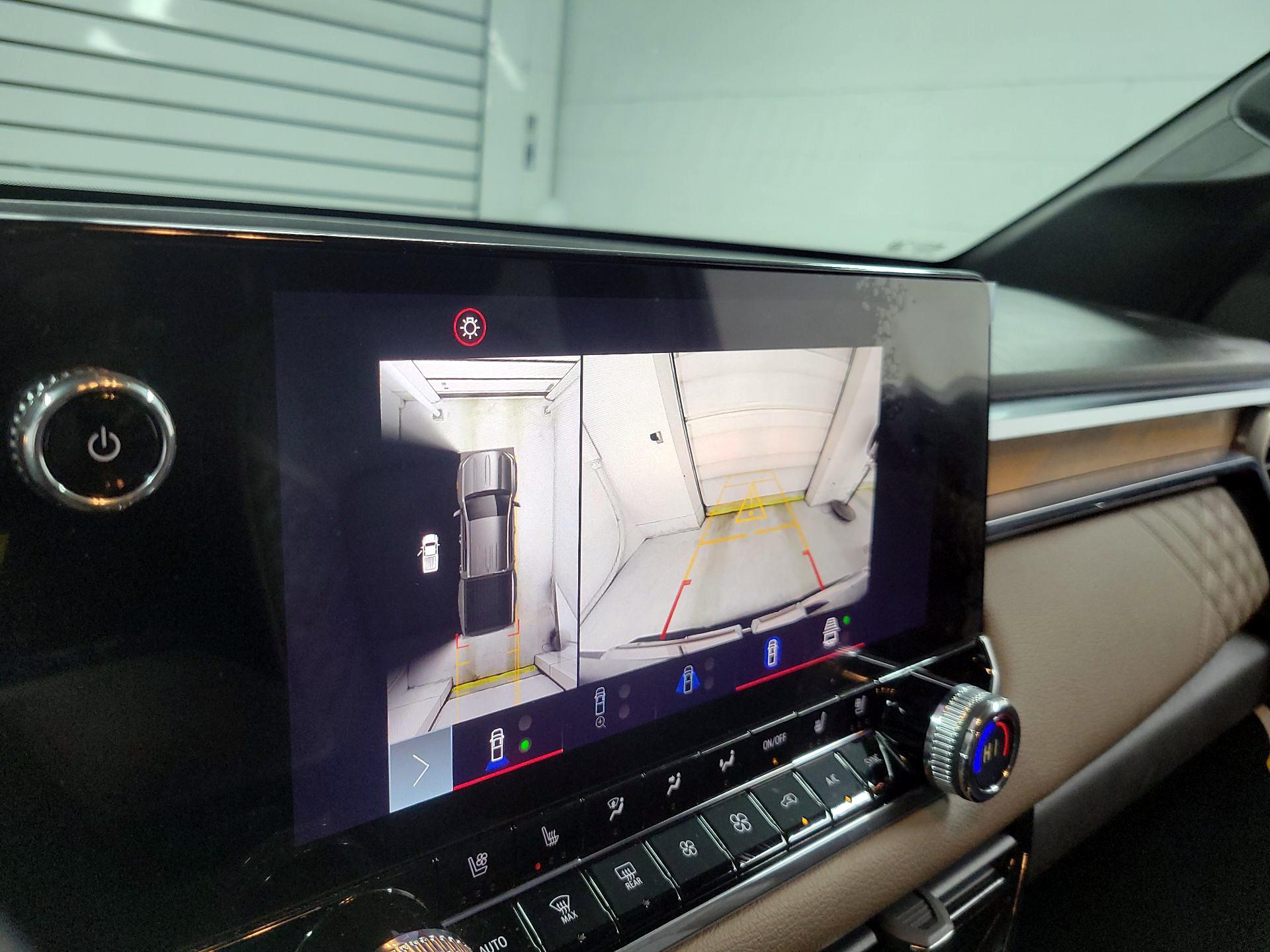 Thumbnail: 2024 GMC Canyon - 15