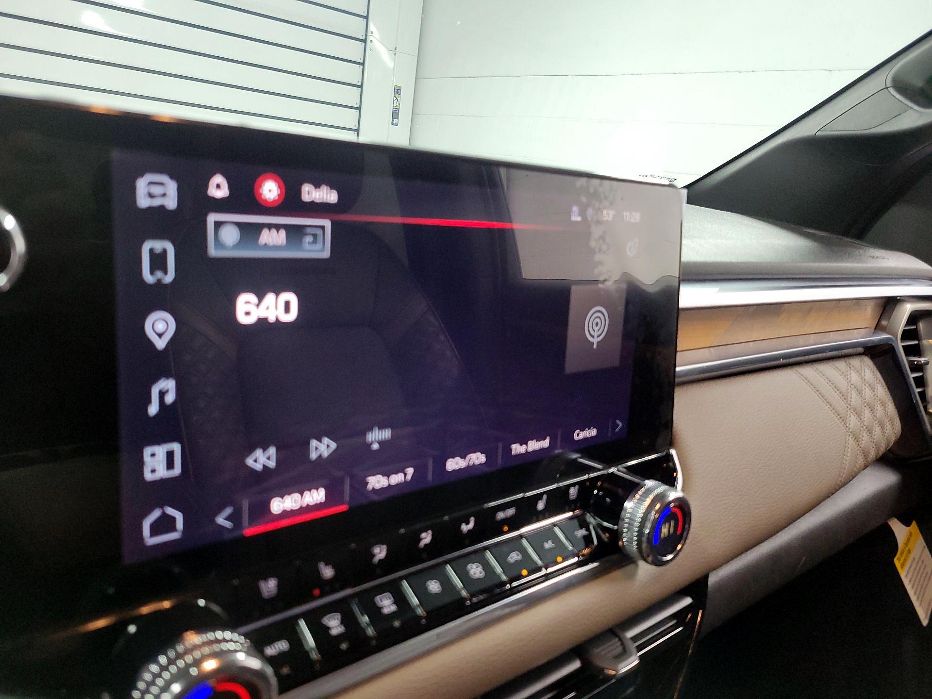 Thumbnail: 2024 GMC Canyon - 16