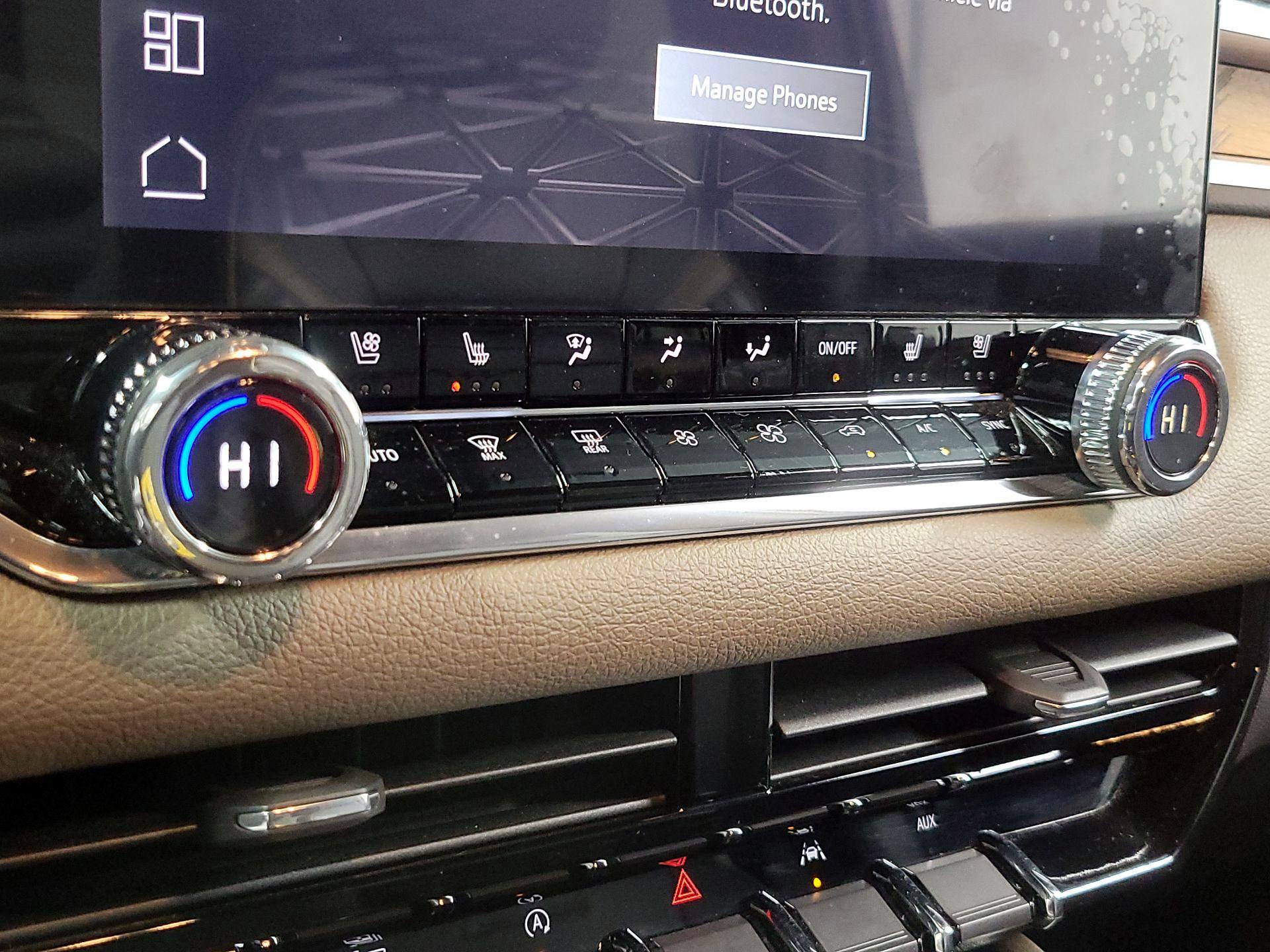 Thumbnail: 2024 GMC Canyon - 17