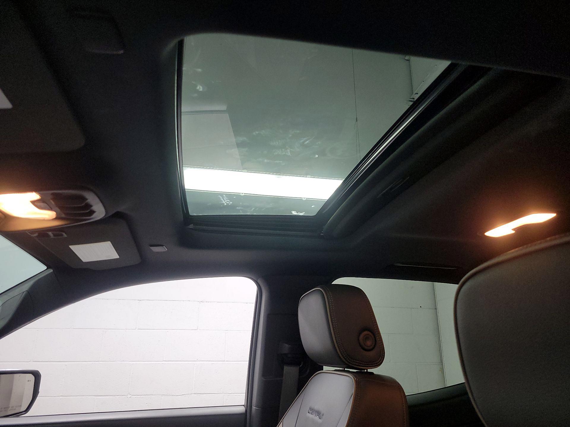 Thumbnail: 2024 GMC Canyon - 20