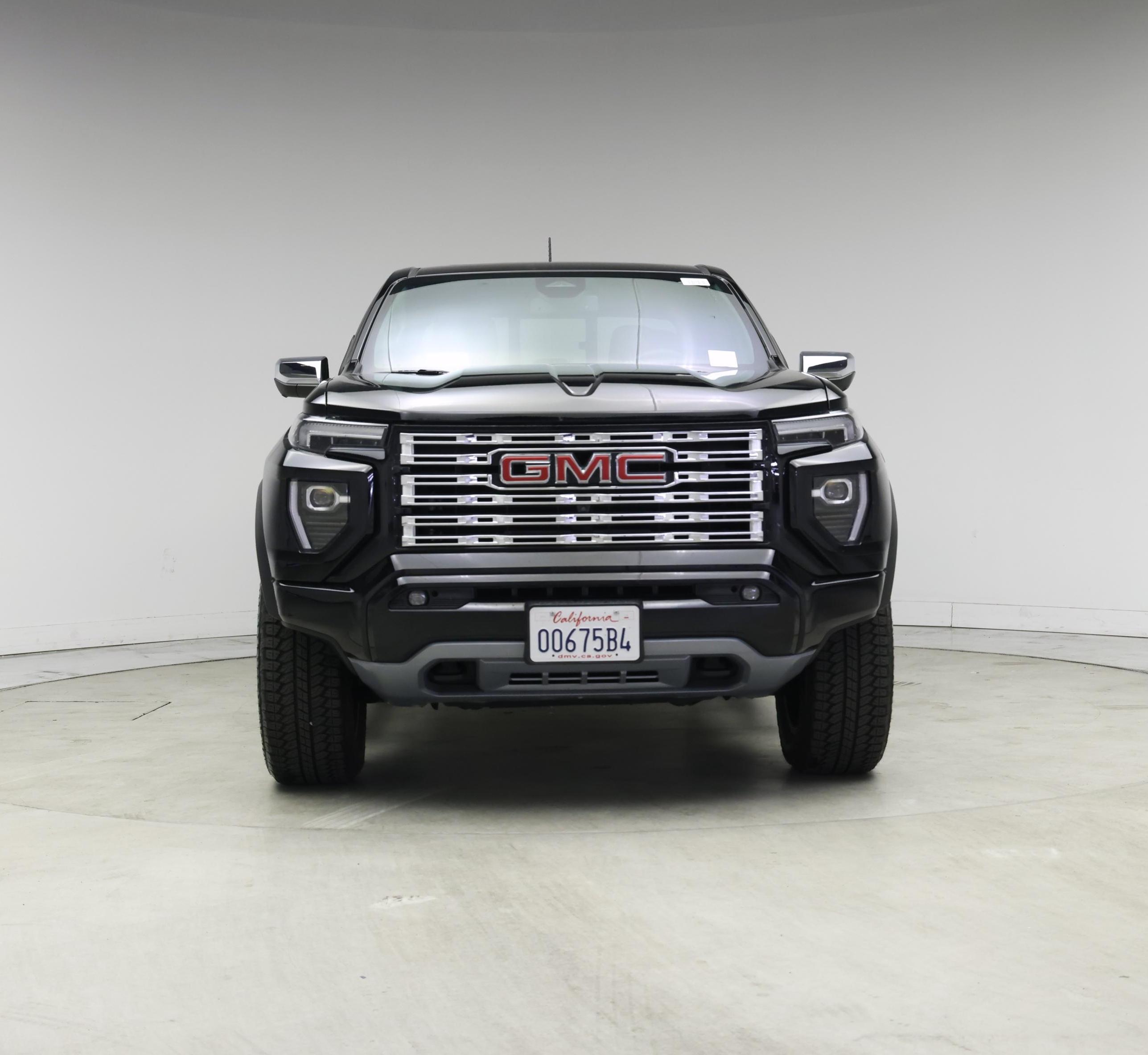 Thumbnail: 2024 GMC Canyon - 5