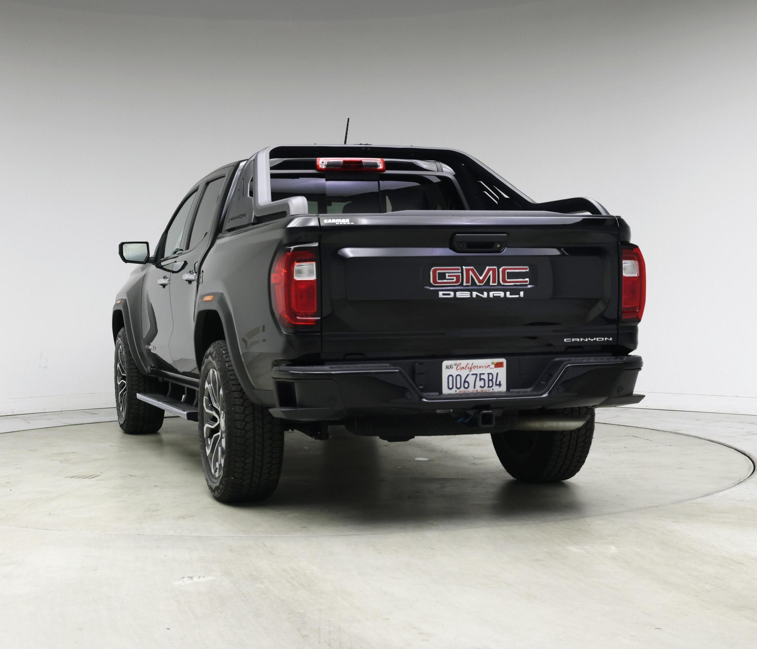 Thumbnail: 2024 GMC Canyon - 6