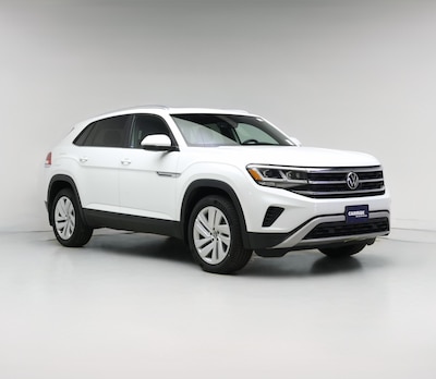 2023 Volkswagen Atlas Cross Sport SE w/Tech