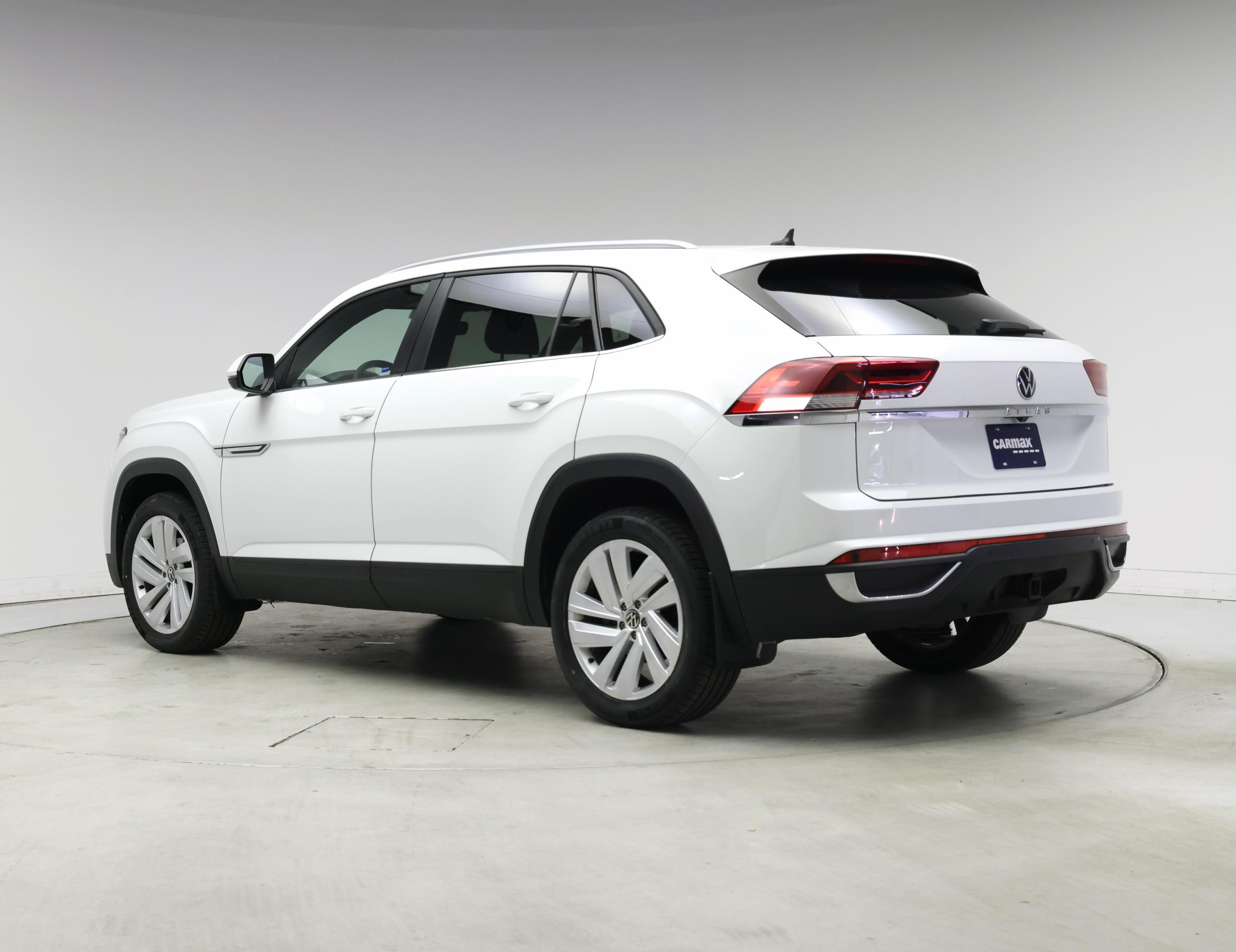 Thumbnail: 2023 Volkswagen Atlas - 2