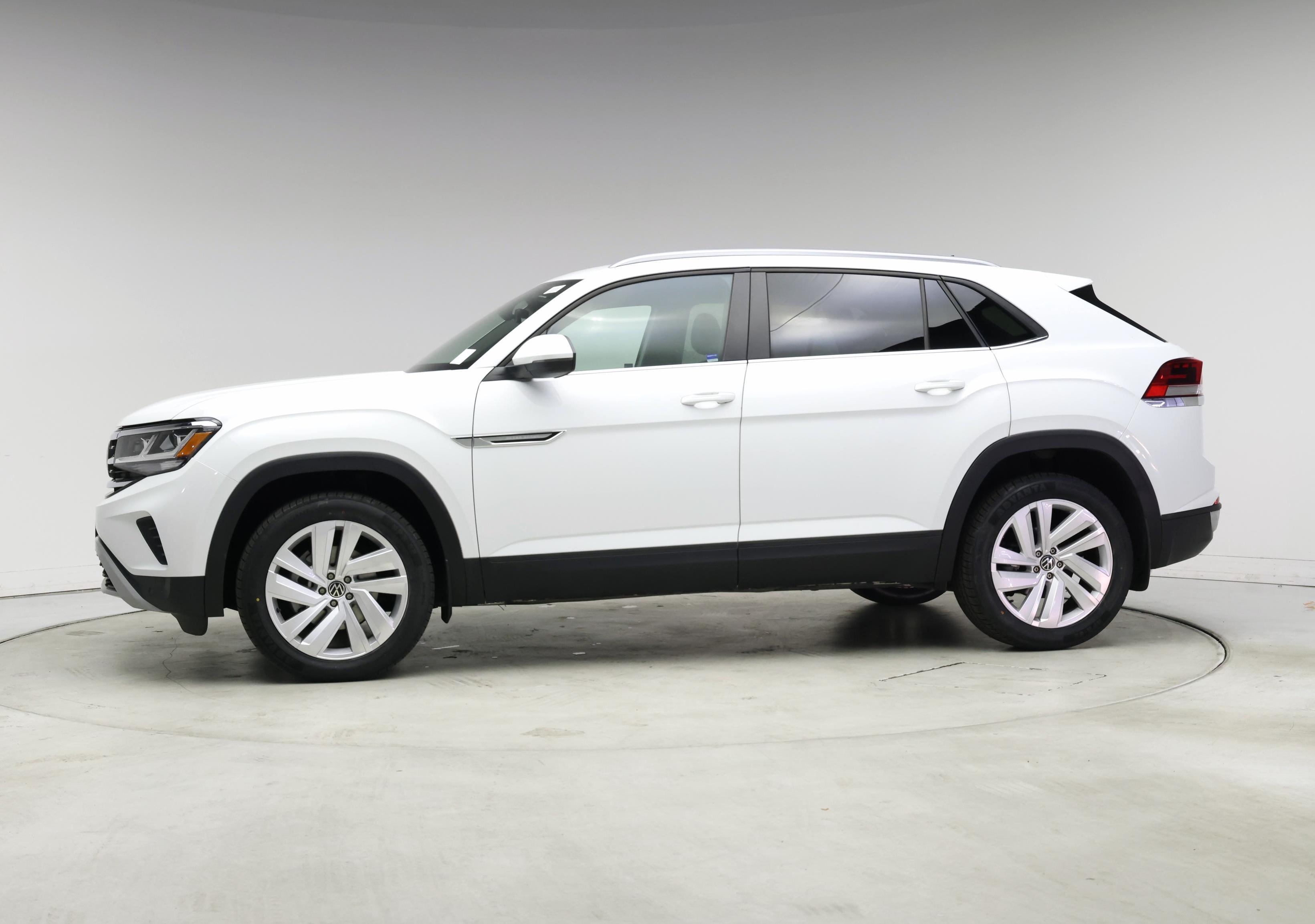 Thumbnail: 2023 Volkswagen Atlas - 3