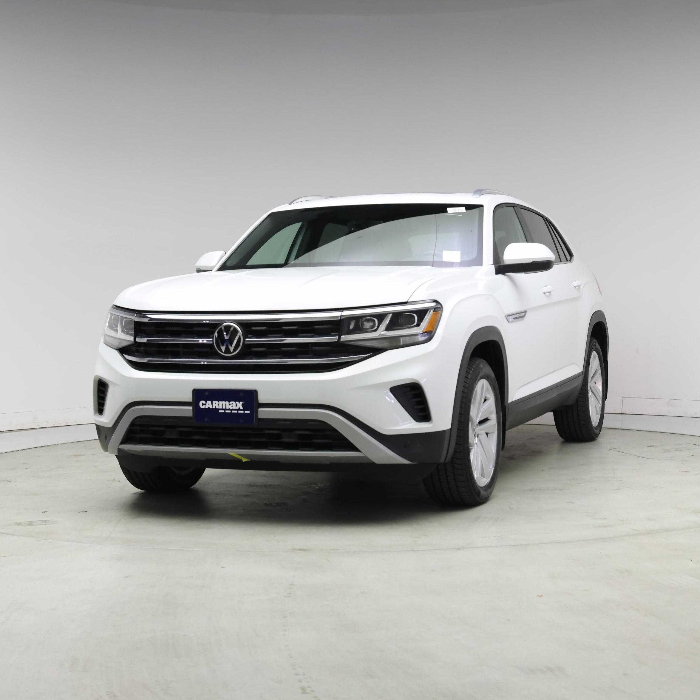 Thumbnail: 2023 Volkswagen Atlas - 4