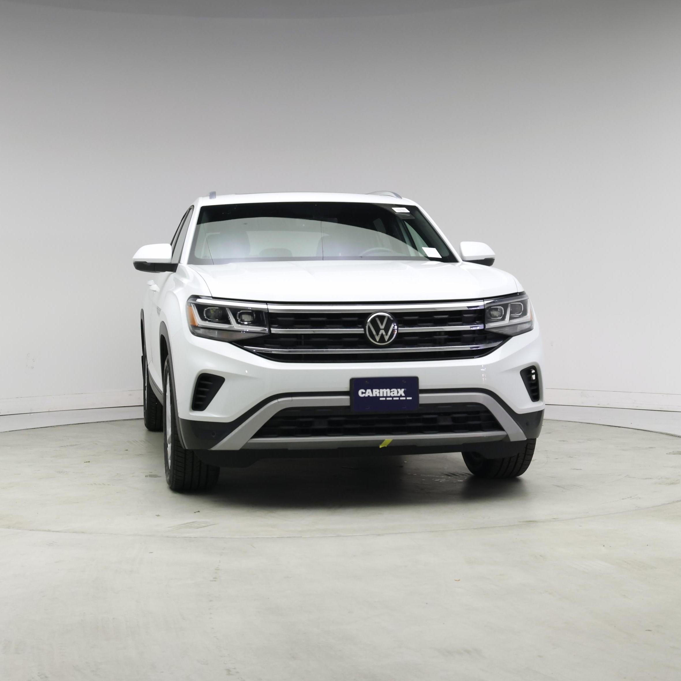 Thumbnail: 2023 Volkswagen Atlas - 5