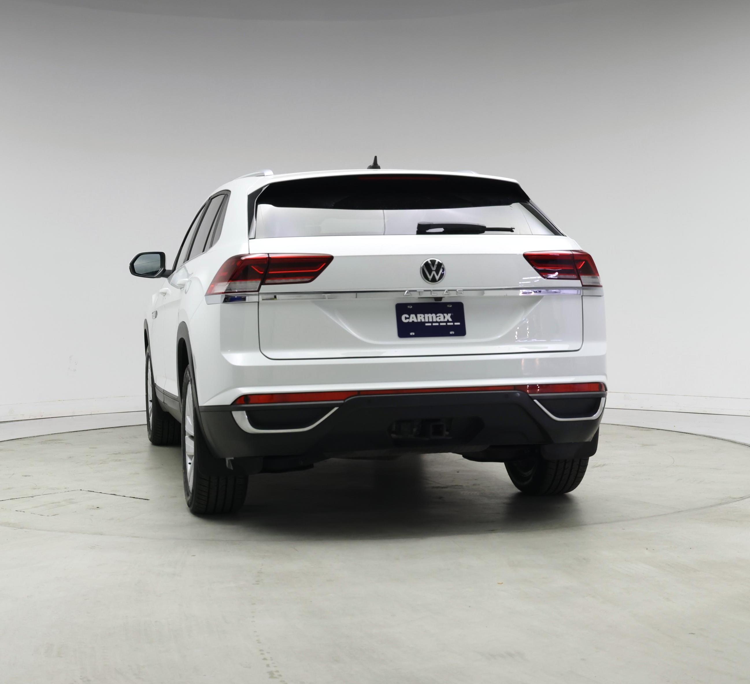 Thumbnail: 2023 Volkswagen Atlas - 6