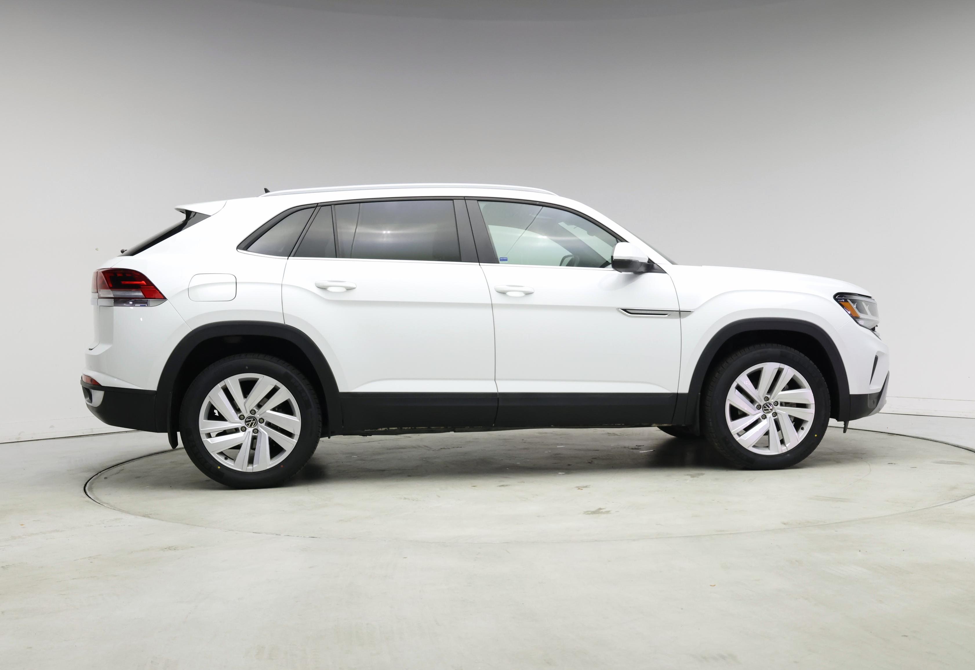 Thumbnail: 2023 Volkswagen Atlas - 7