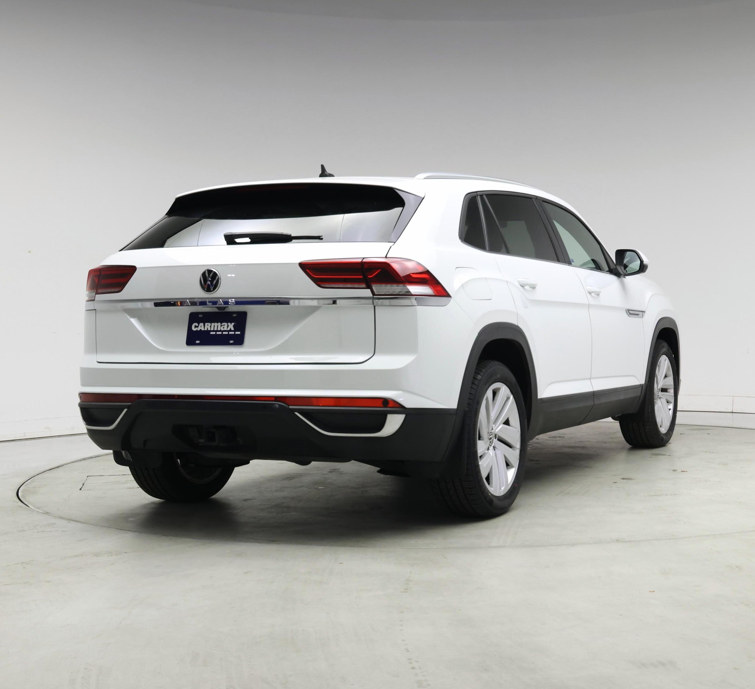 Thumbnail: 2023 Volkswagen Atlas - 8