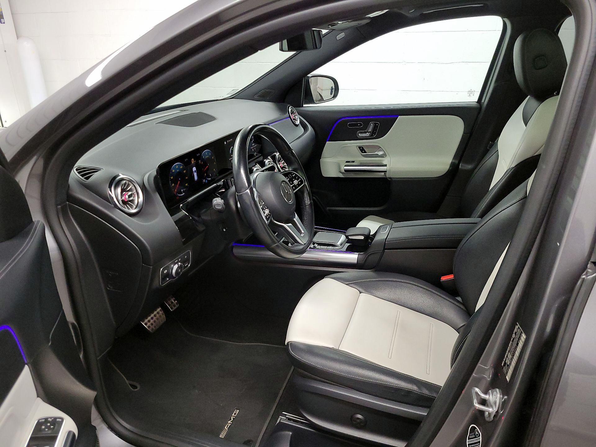 Thumbnail: 2021 Mercedes-Benz GLA - 11