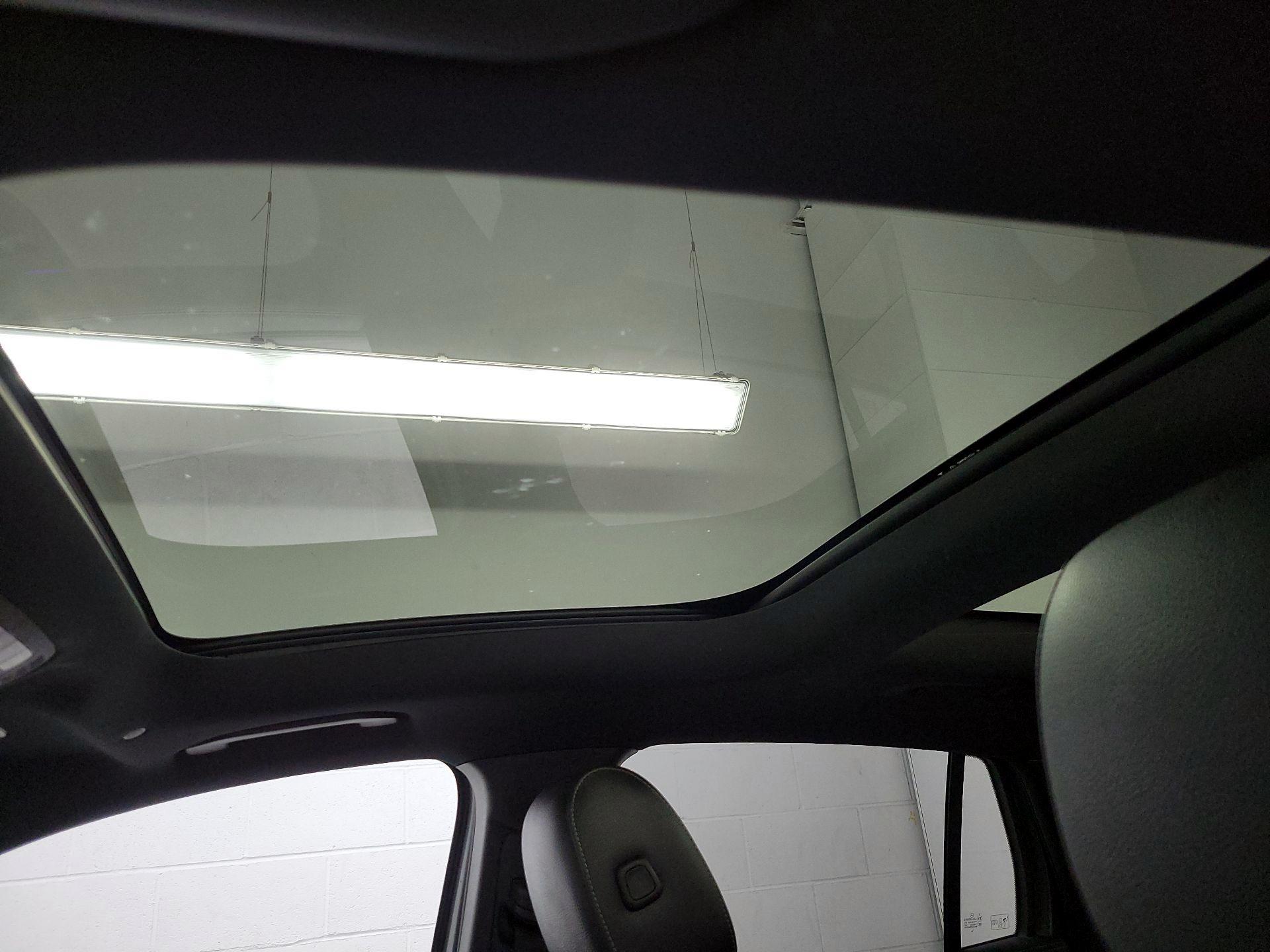 Thumbnail: 2021 Mercedes-Benz GLA - 19