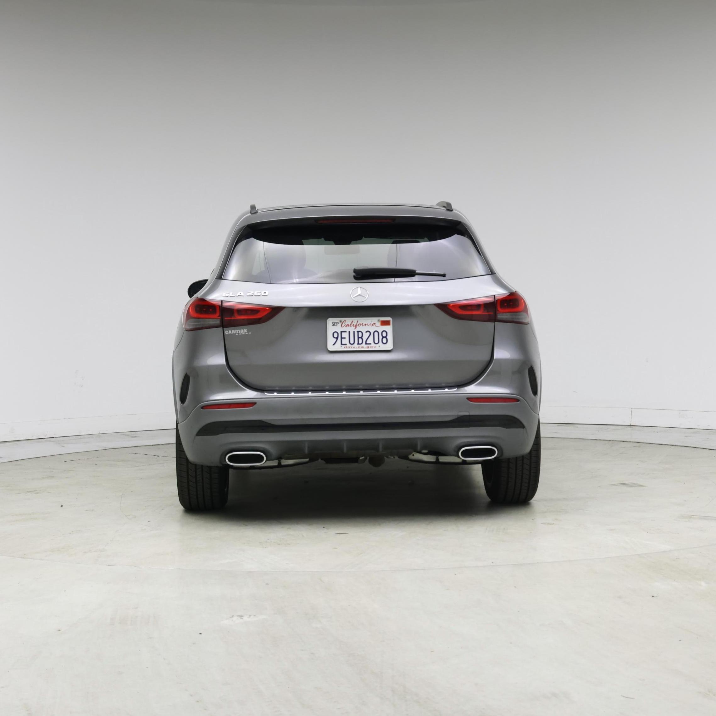 Thumbnail: 2021 Mercedes-Benz GLA - 6