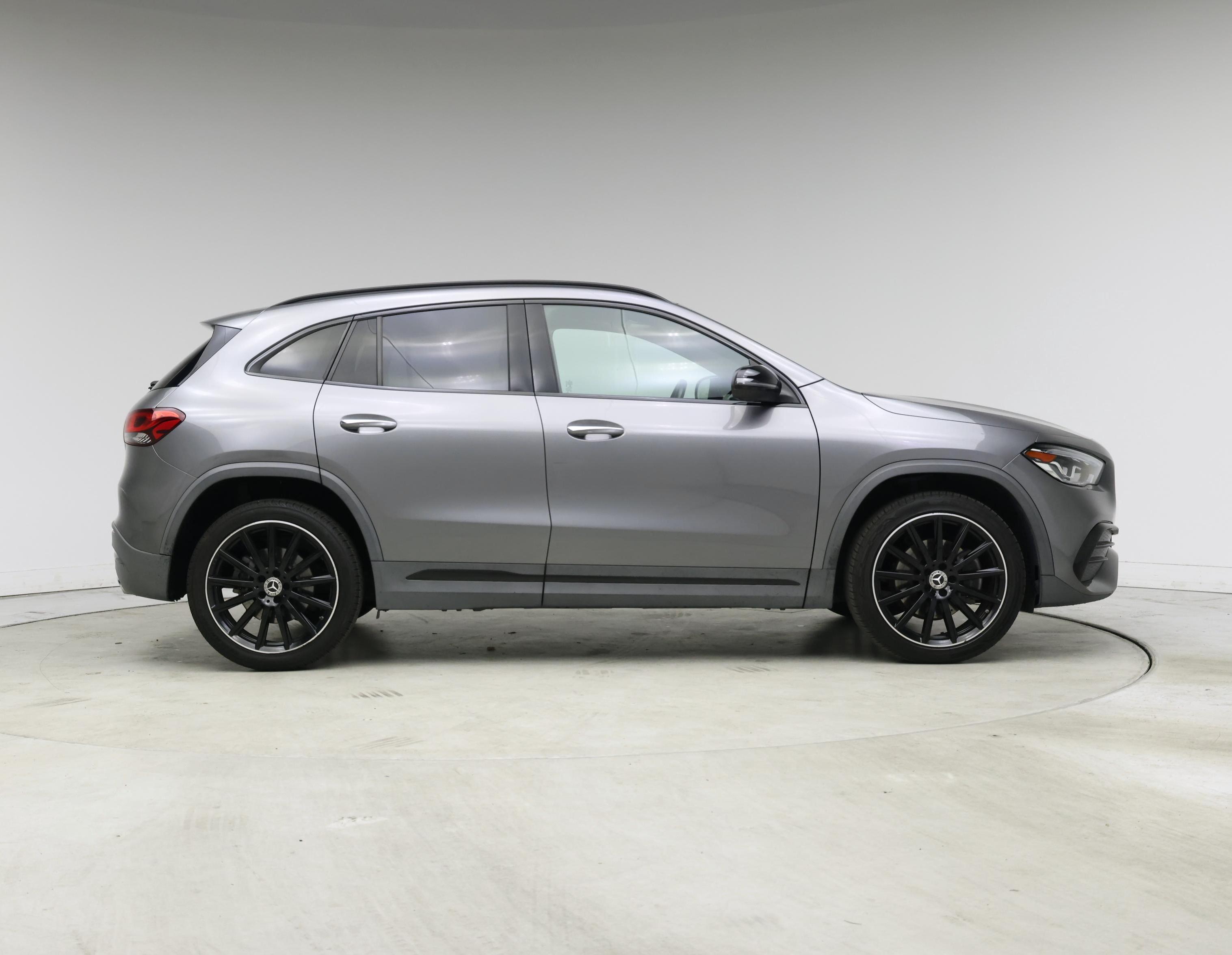 Thumbnail: 2021 Mercedes-Benz GLA - 7