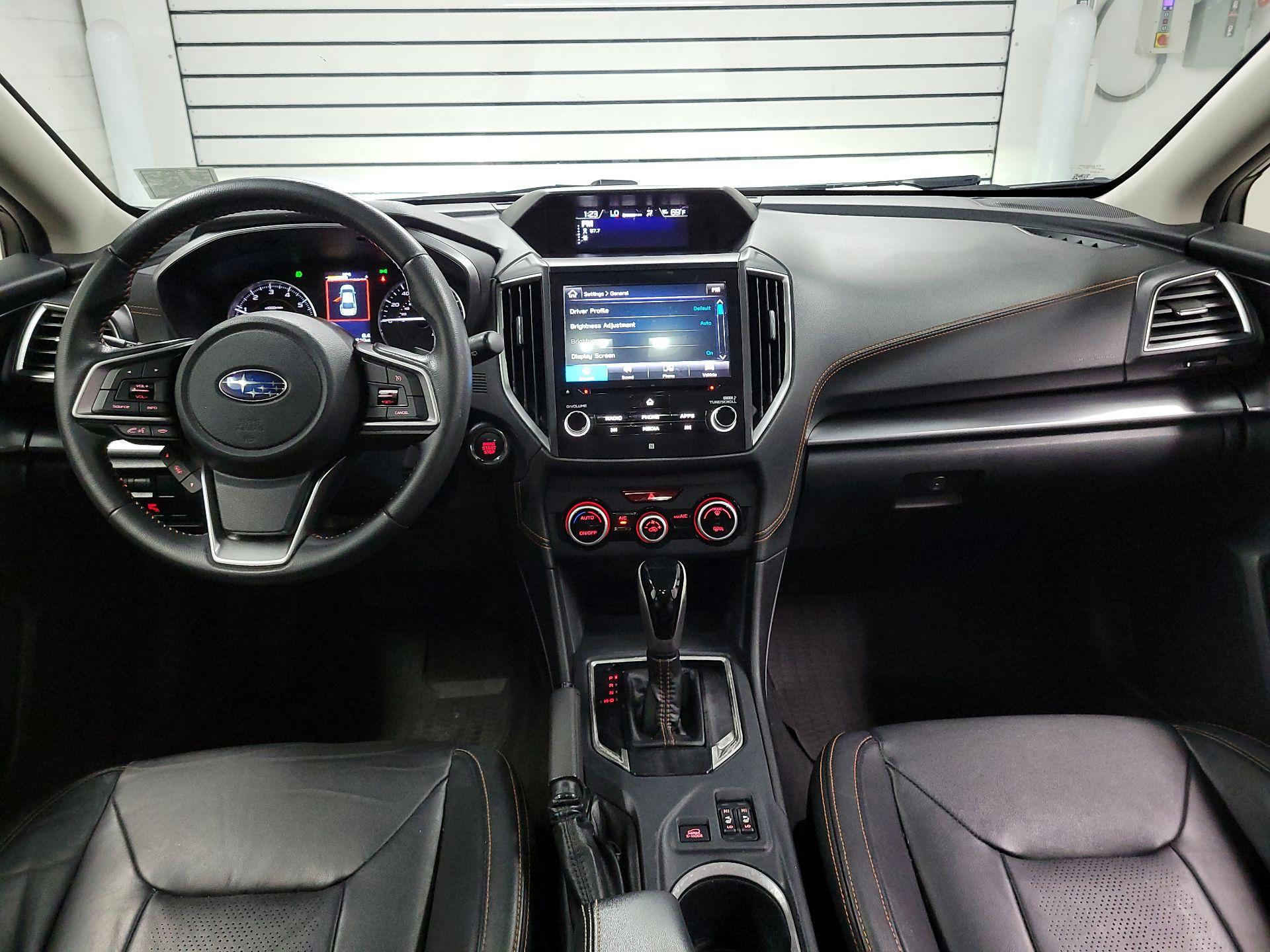 Thumbnail: 2018 Subaru Crosstrek - 9