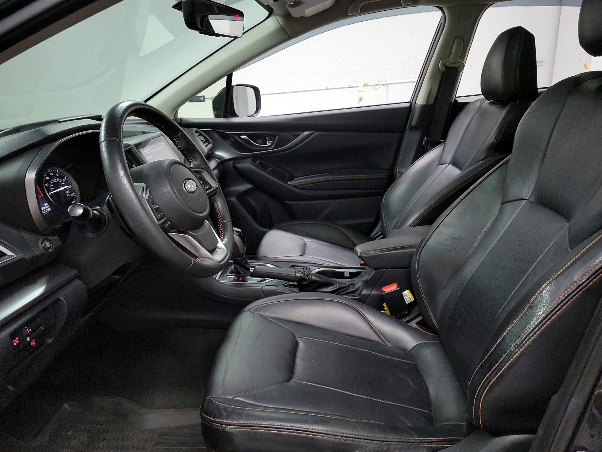 Thumbnail: 2018 Subaru Crosstrek - 11