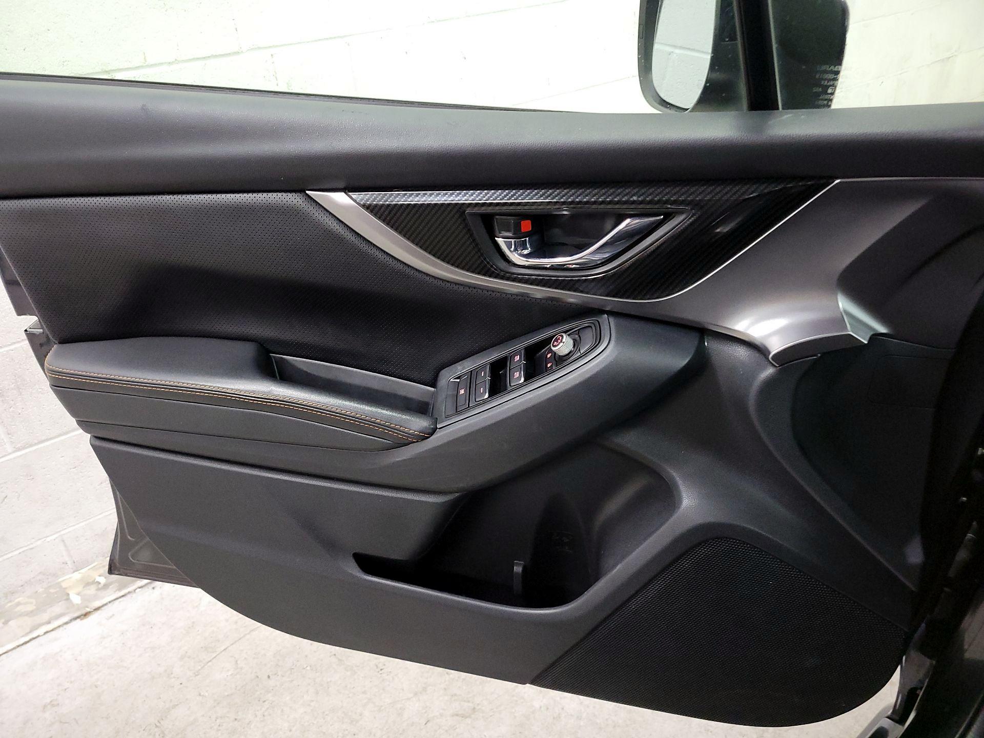 Thumbnail: 2018 Subaru Crosstrek - 12