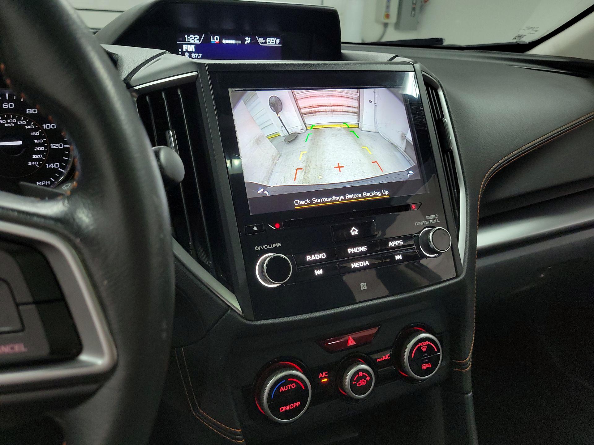 Thumbnail: 2018 Subaru Crosstrek - 14