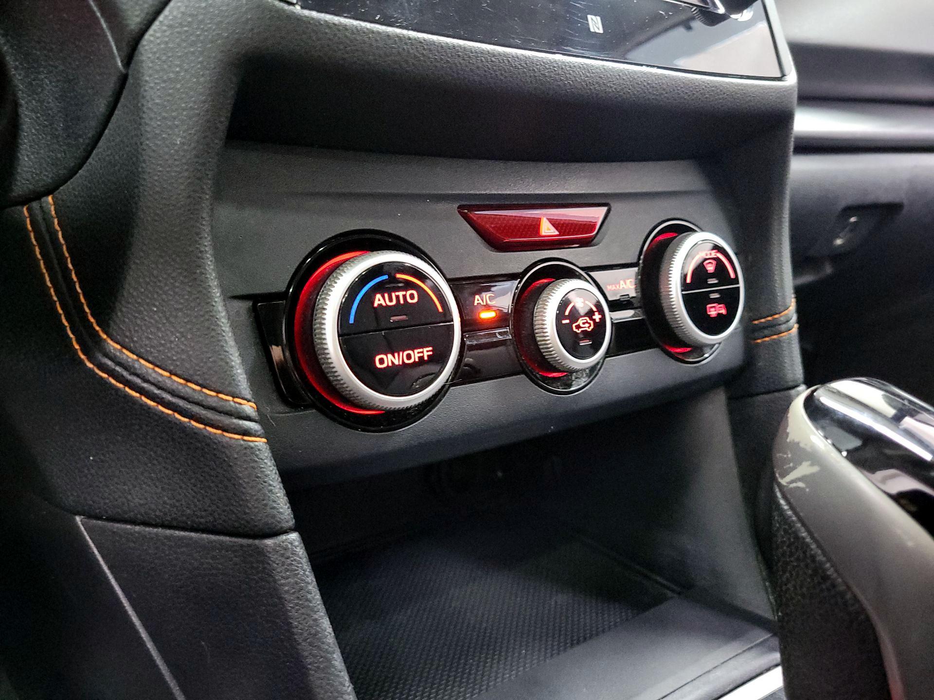 Thumbnail: 2018 Subaru Crosstrek - 16