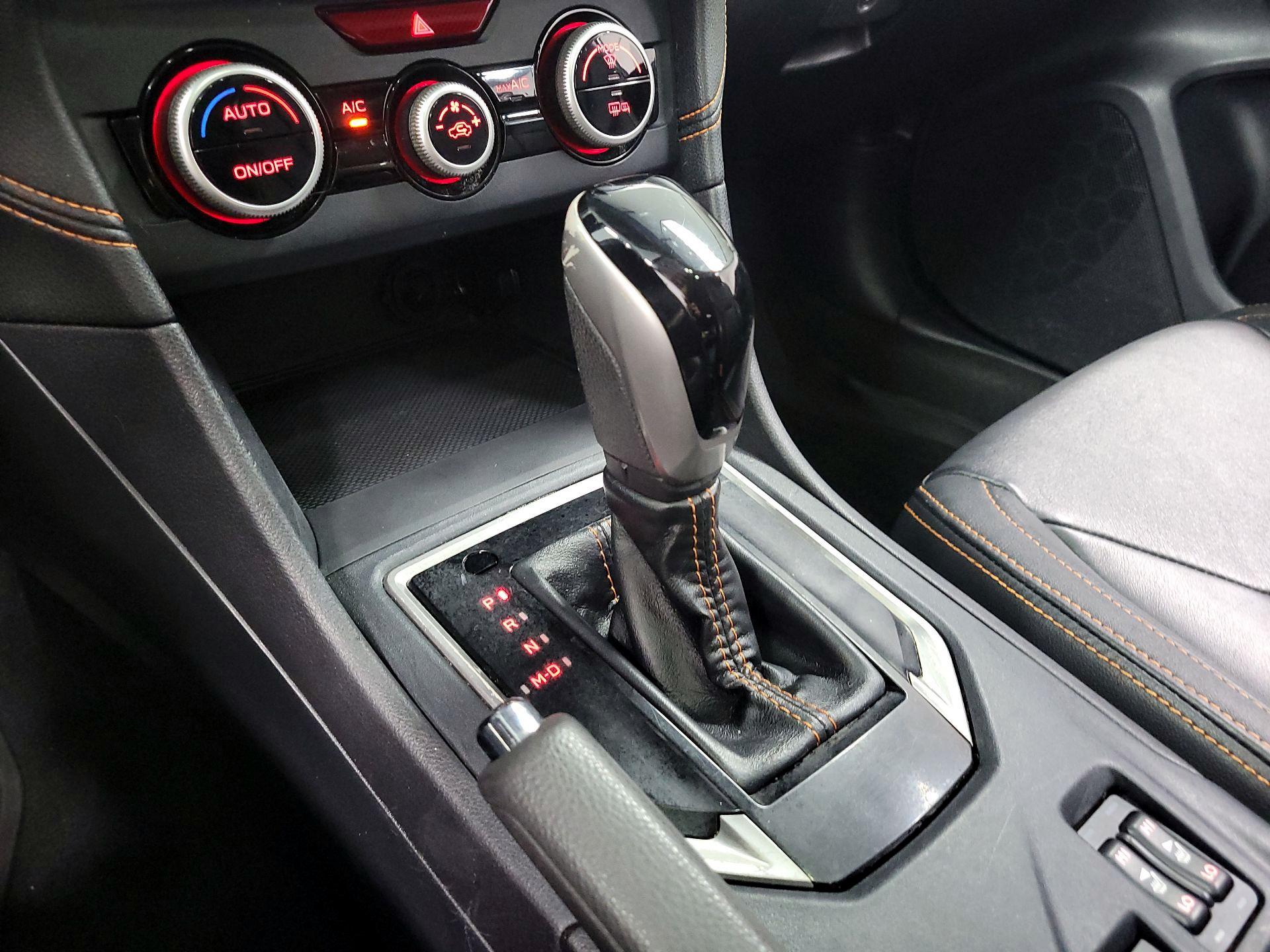 Thumbnail: 2018 Subaru Crosstrek - 17