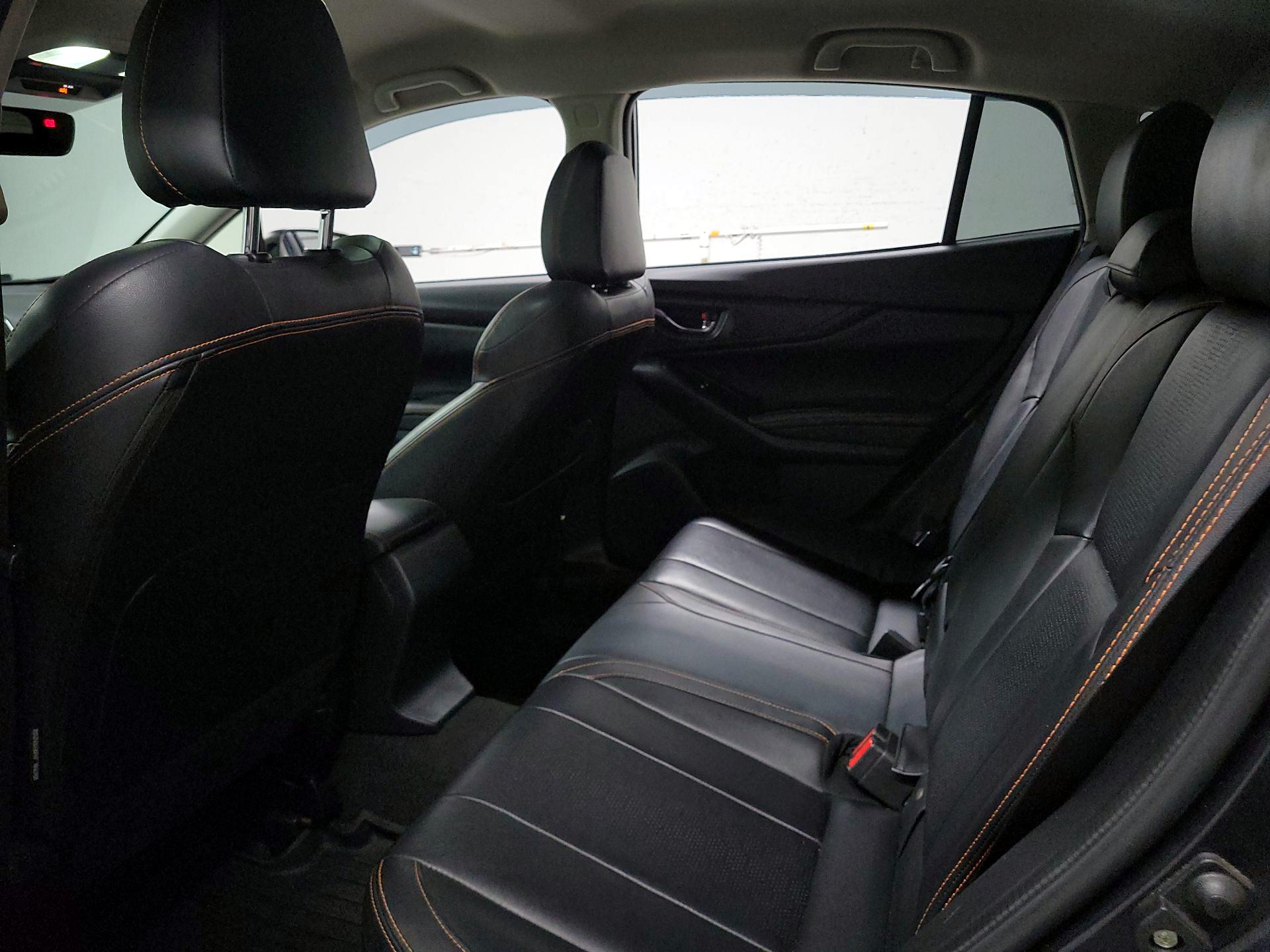 Thumbnail: 2018 Subaru Crosstrek - 18