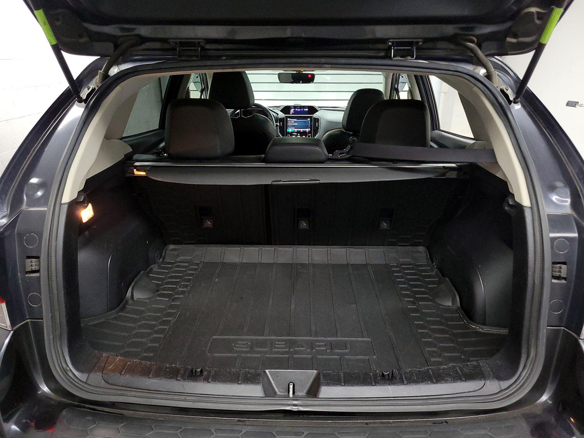 Thumbnail: 2018 Subaru Crosstrek - 19