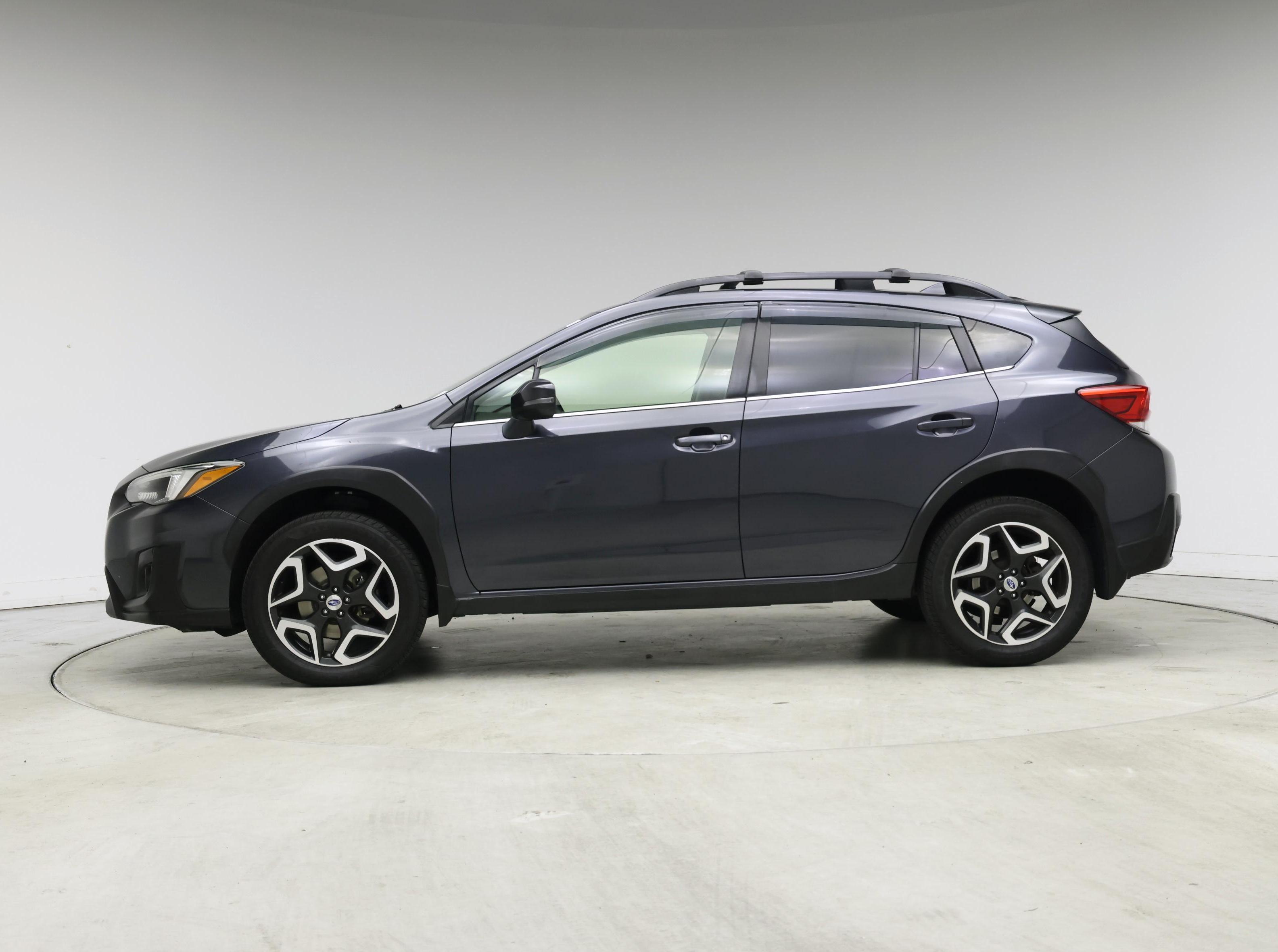 Thumbnail: 2018 Subaru Crosstrek - 3